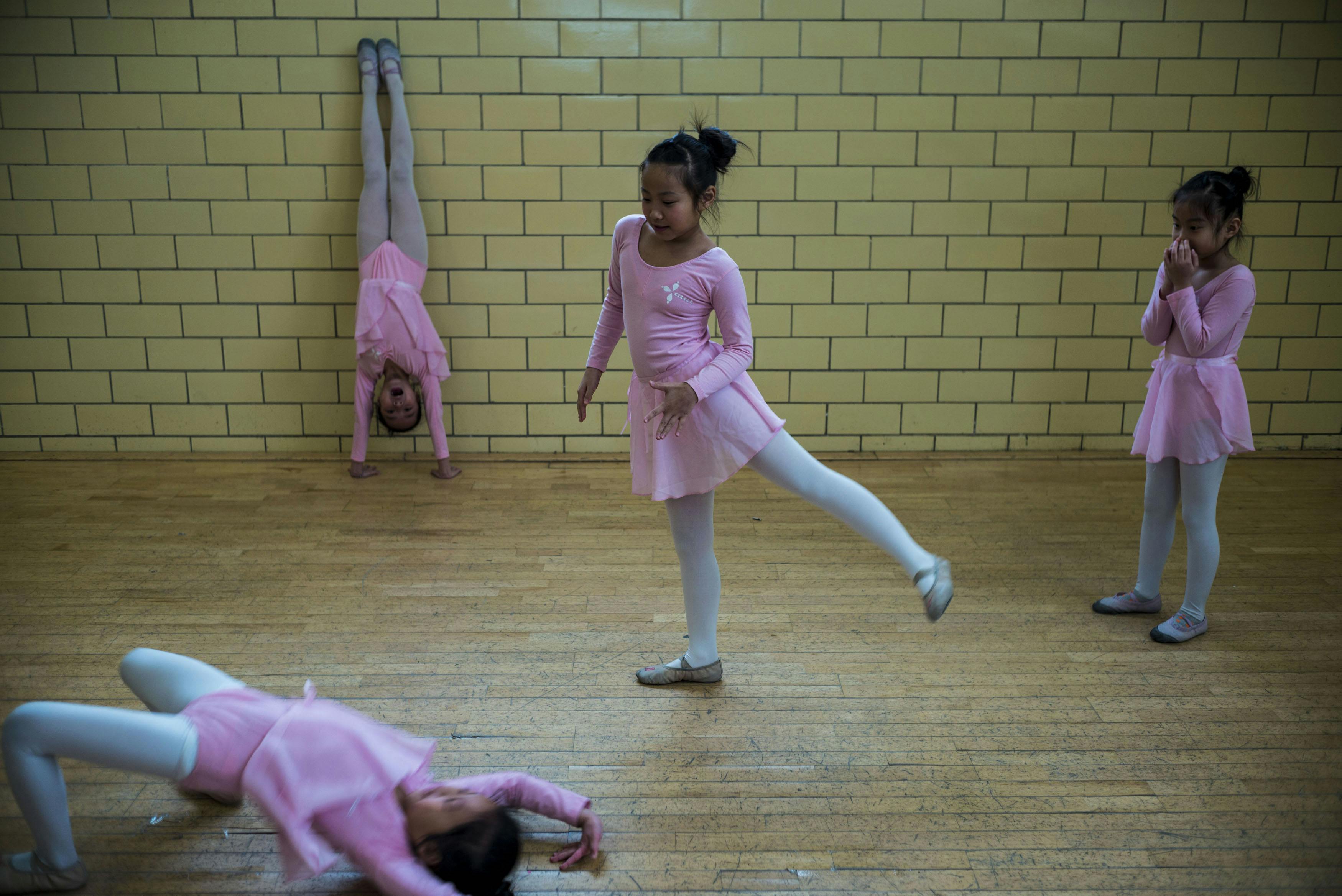 The ABCs of Policy Research