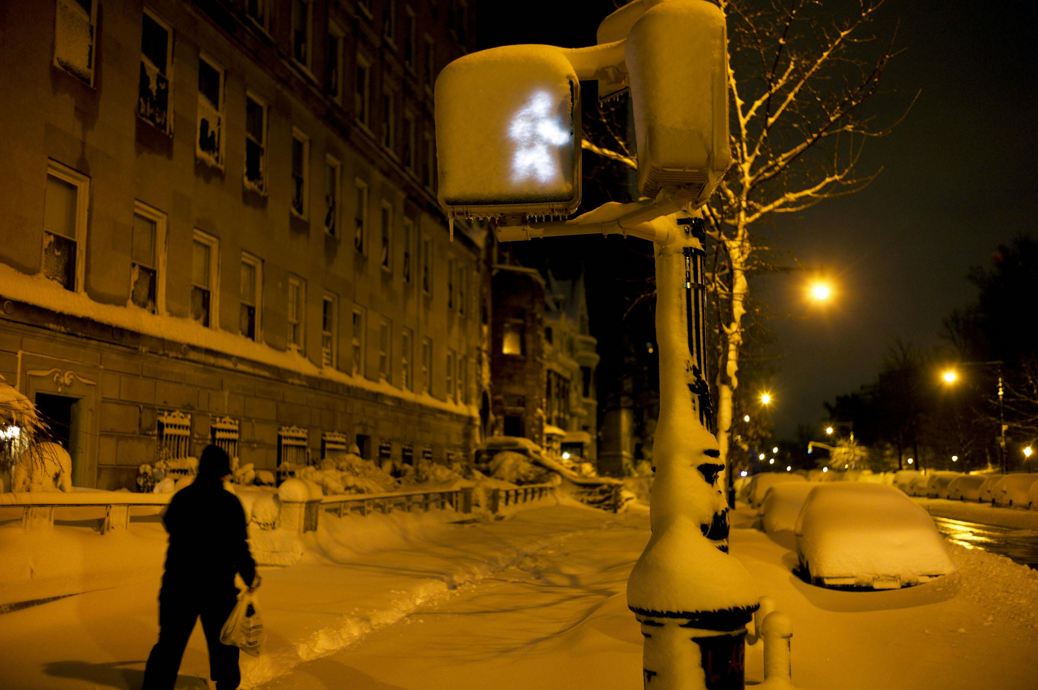 Is Transformational Change the Only Thing That Matters?