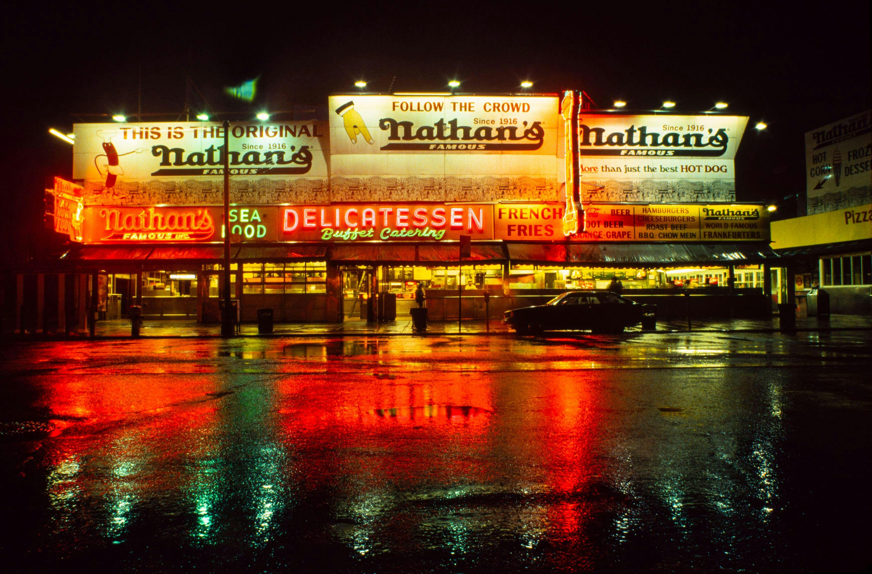 Vital City How the Sausage Gets Made A Primer