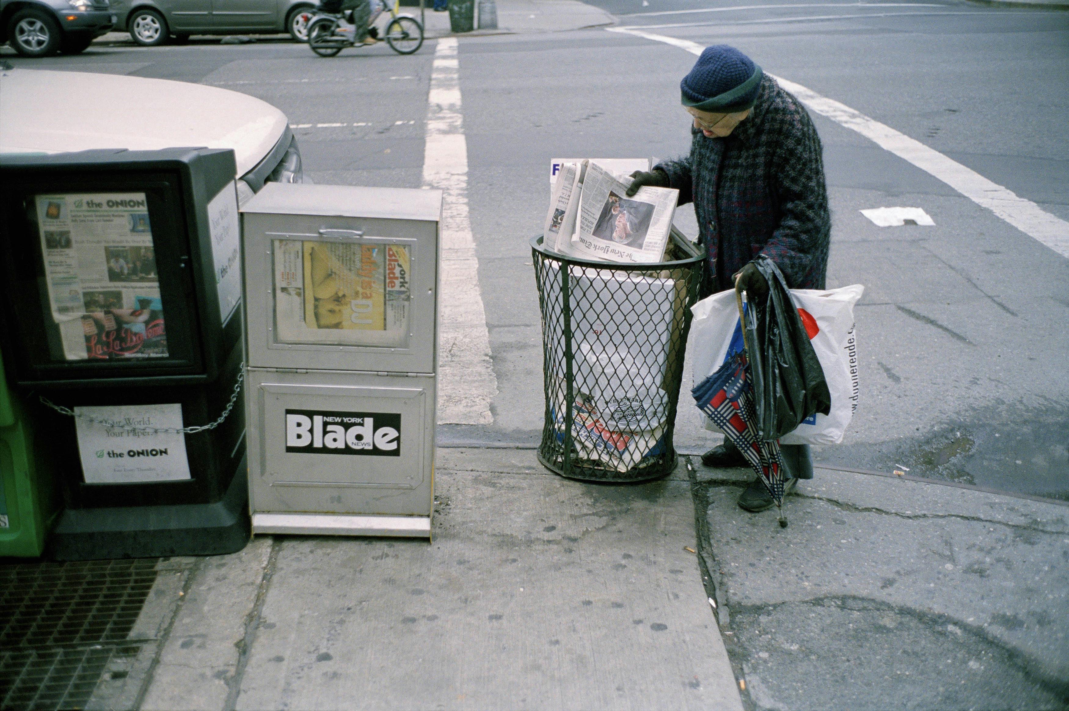 Extra, Extra: Understanding the New York News Subsidy