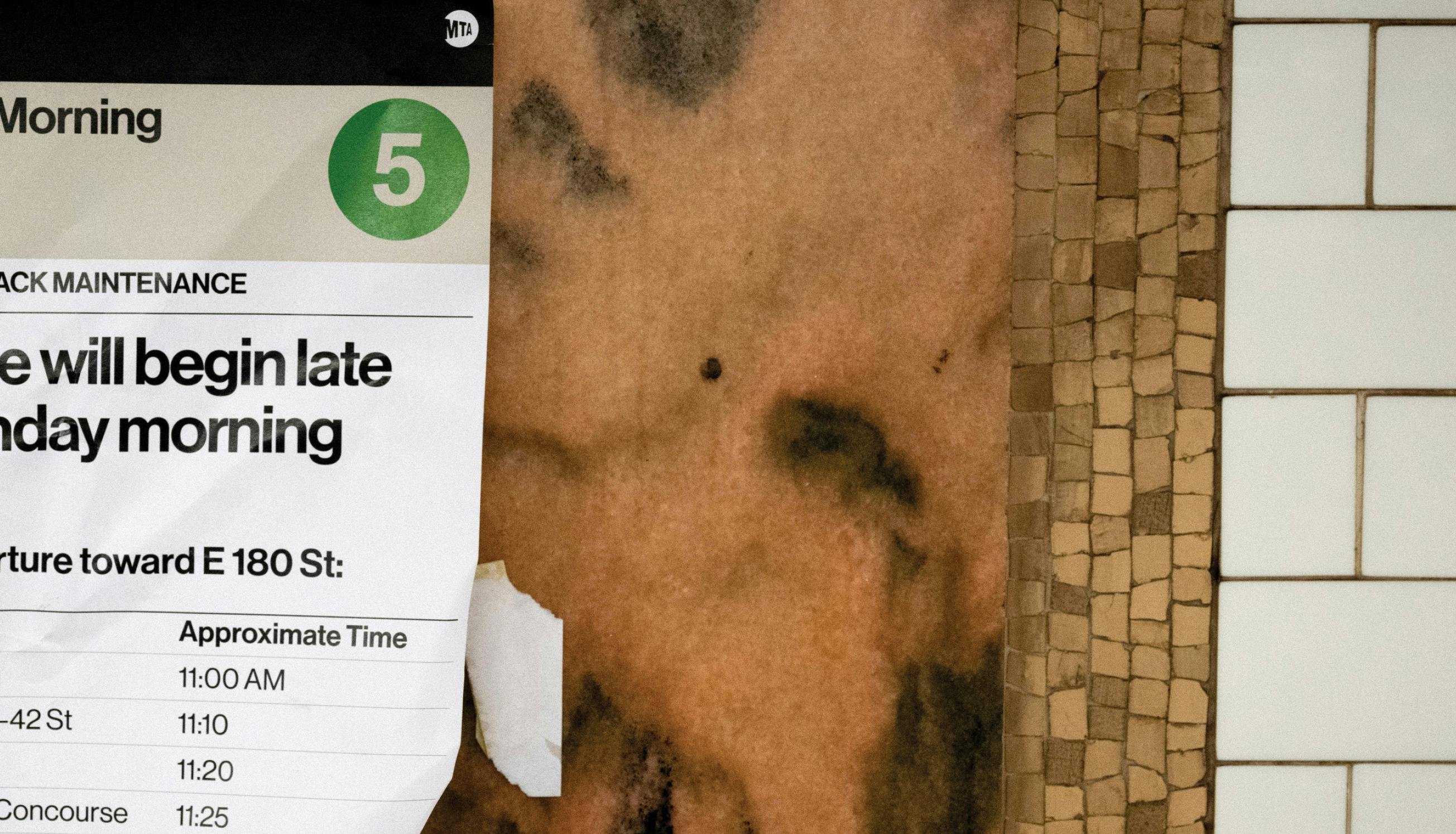 Without Congestion Pricing, a Hollowed-Out Subway Capital Plan