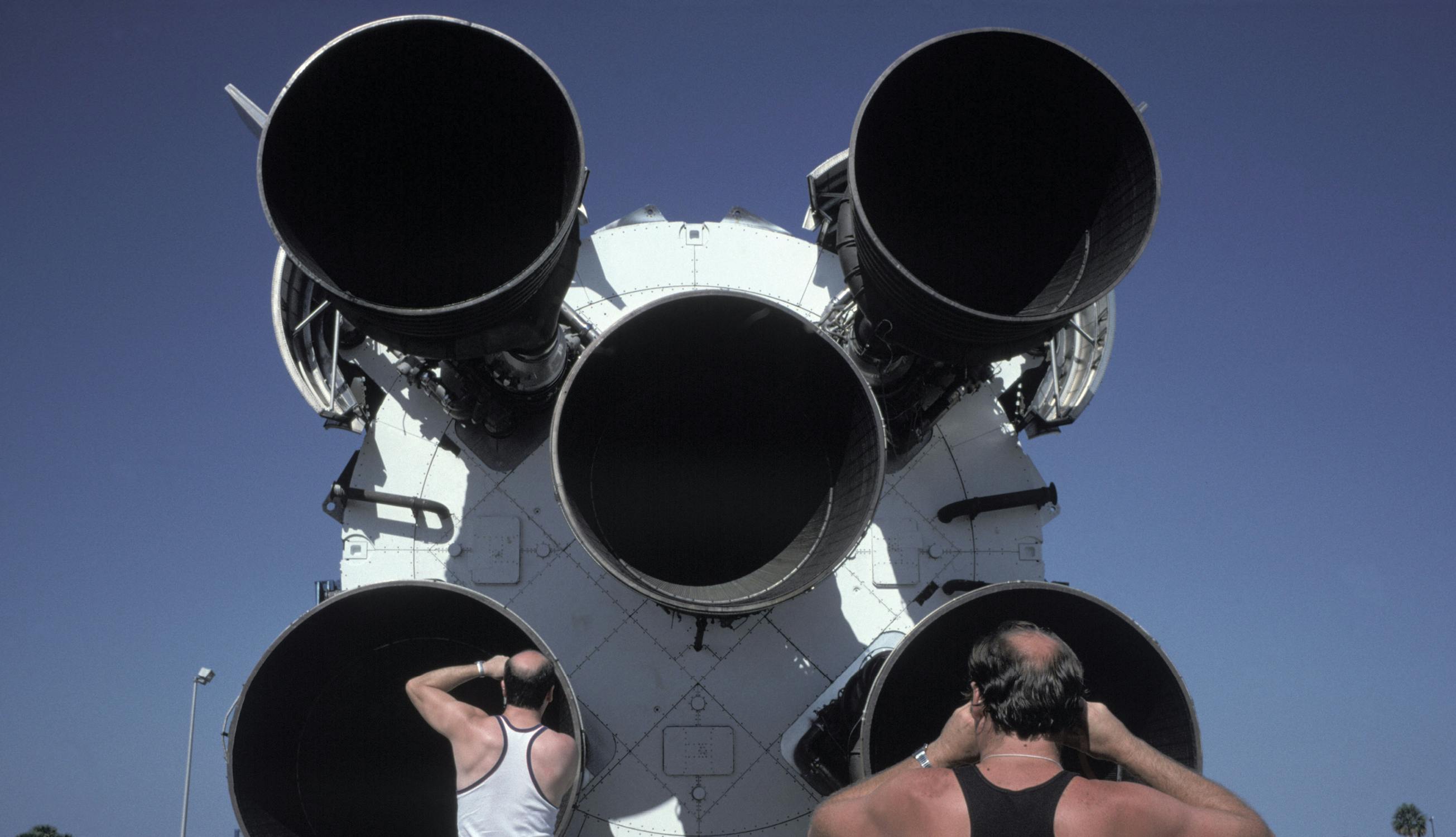 The Titanium Law of Evaluation