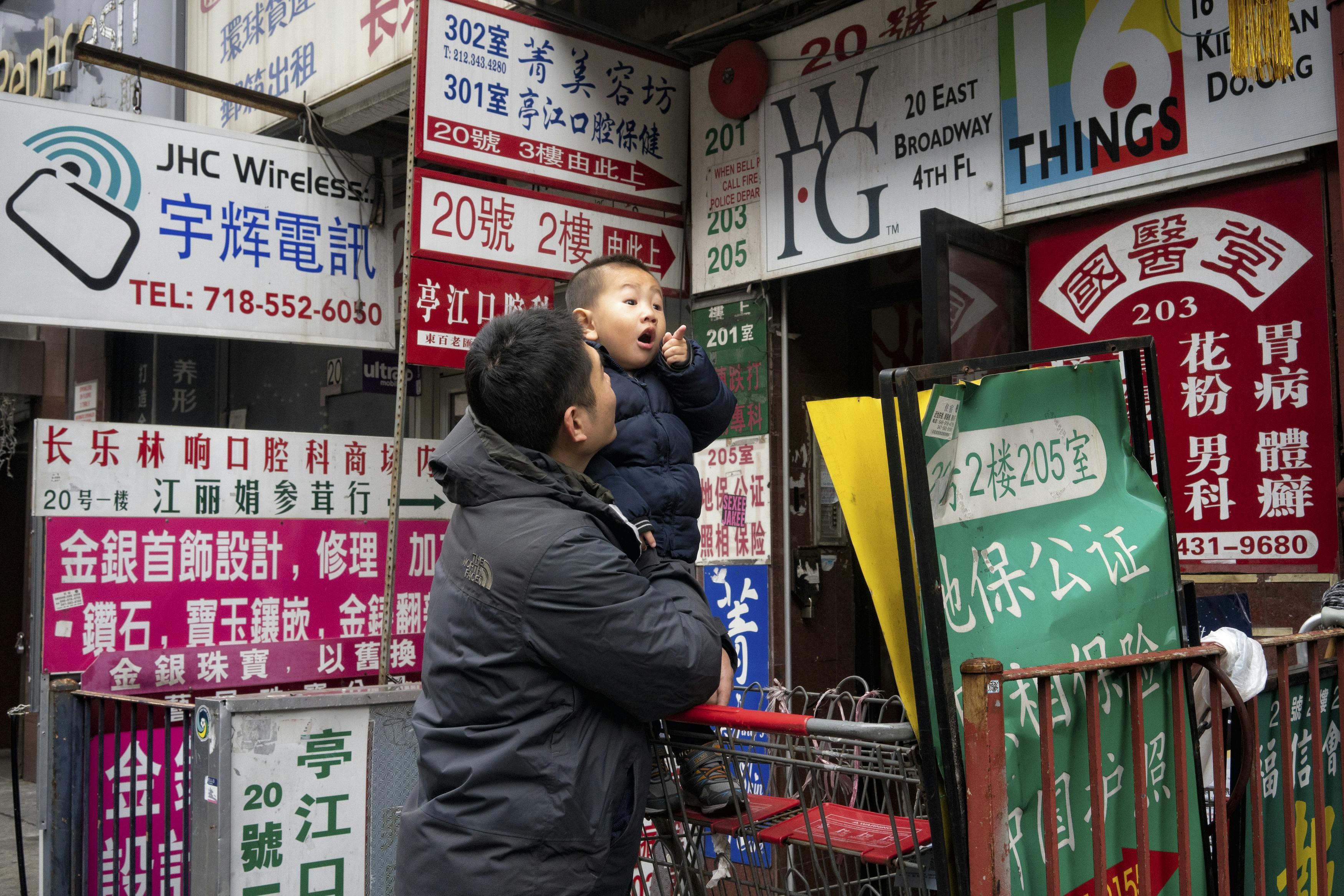 How We Speak, Who We Are