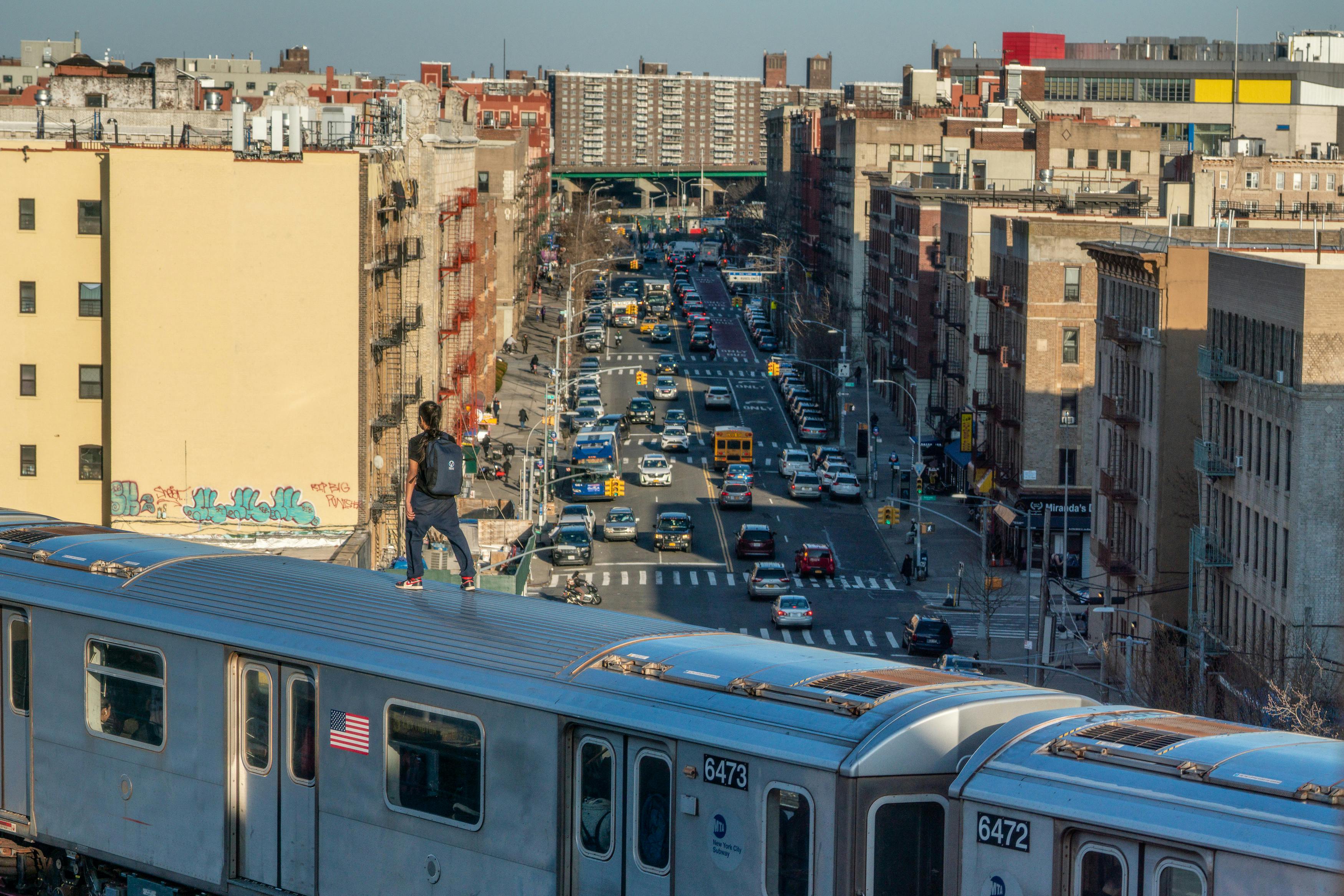 Self-Esteem and the Modern City