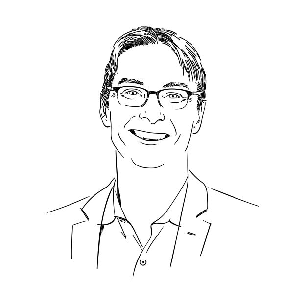 Stijn Van Nieuwerburgh