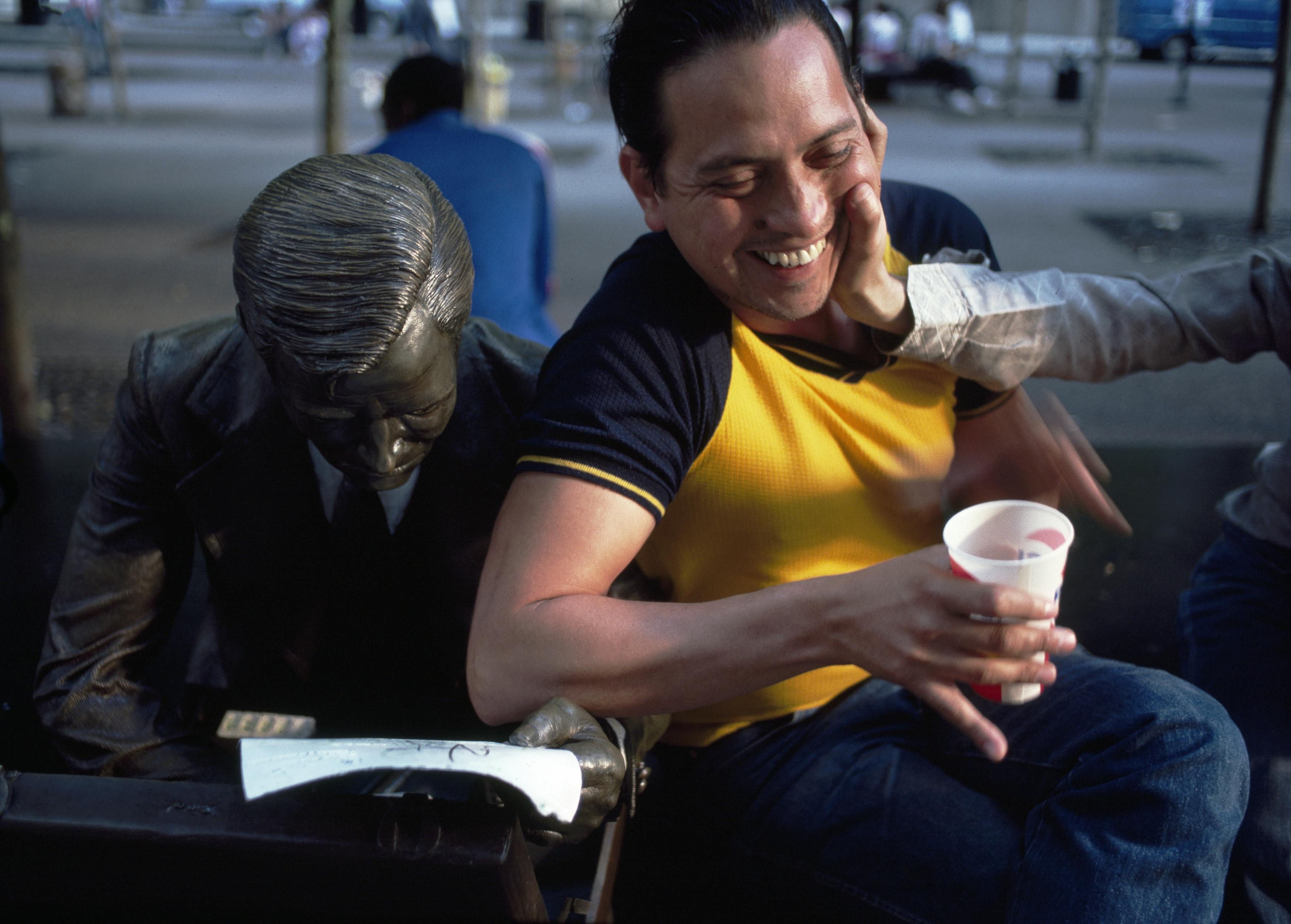 Gotham’s Boundless Ingenuity