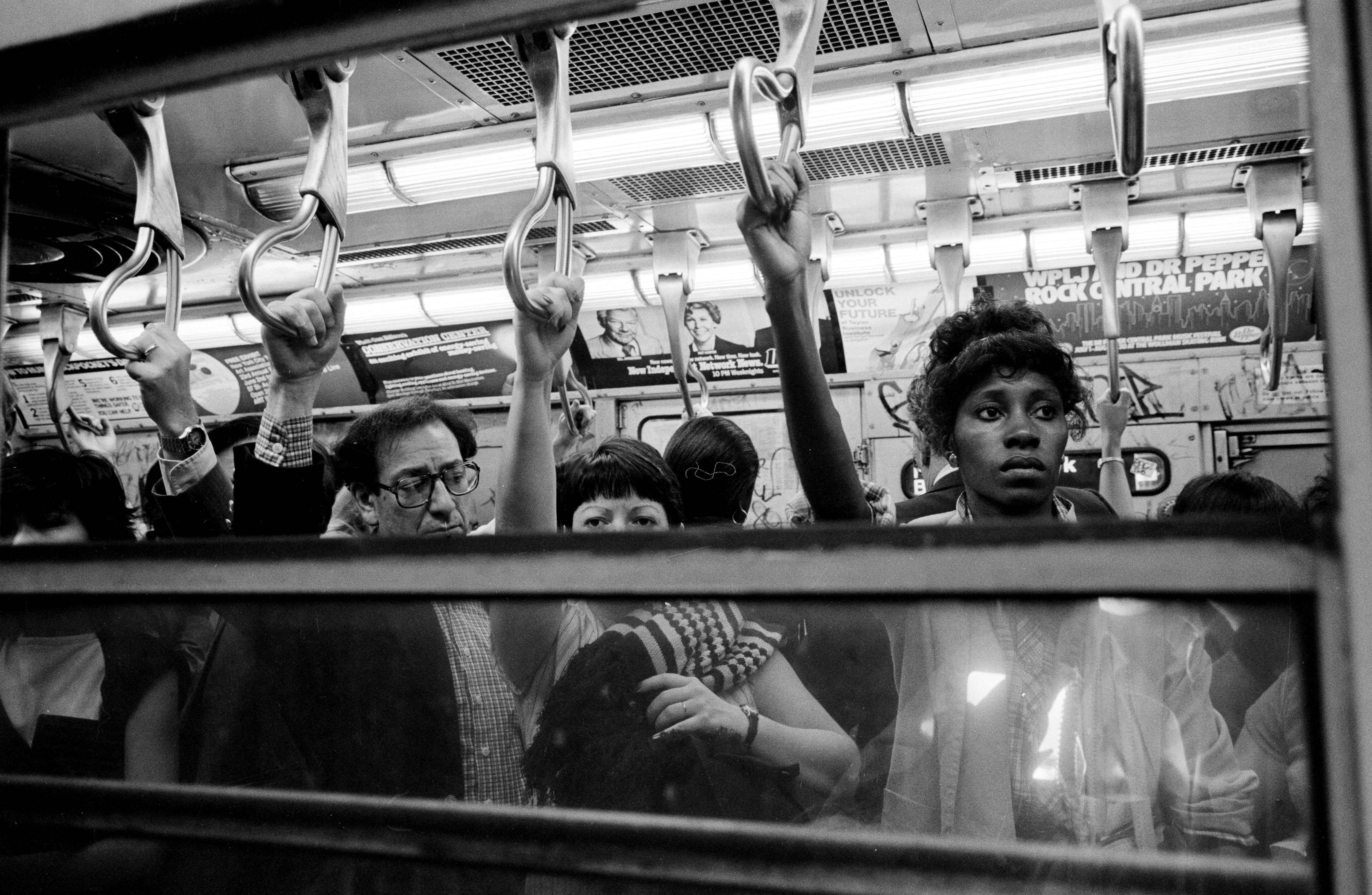 Our Transit Tomorrow