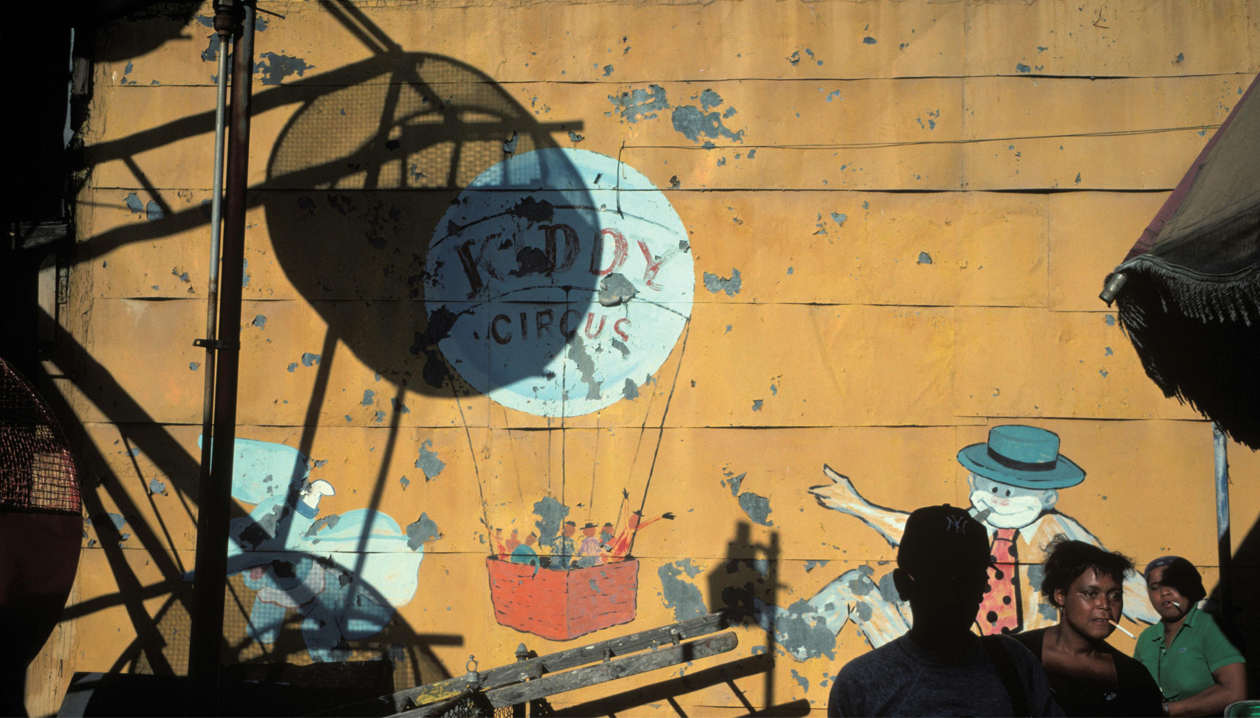 The Golden Age of Crime Reduction Is Now