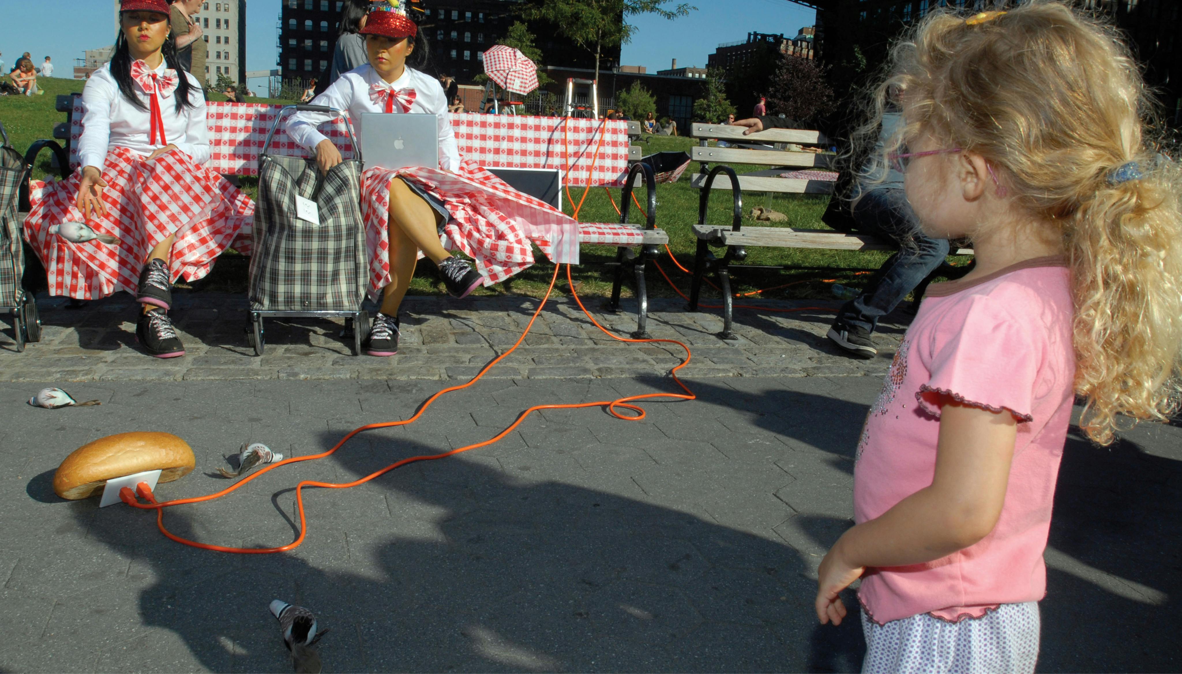 The Power of the Arts