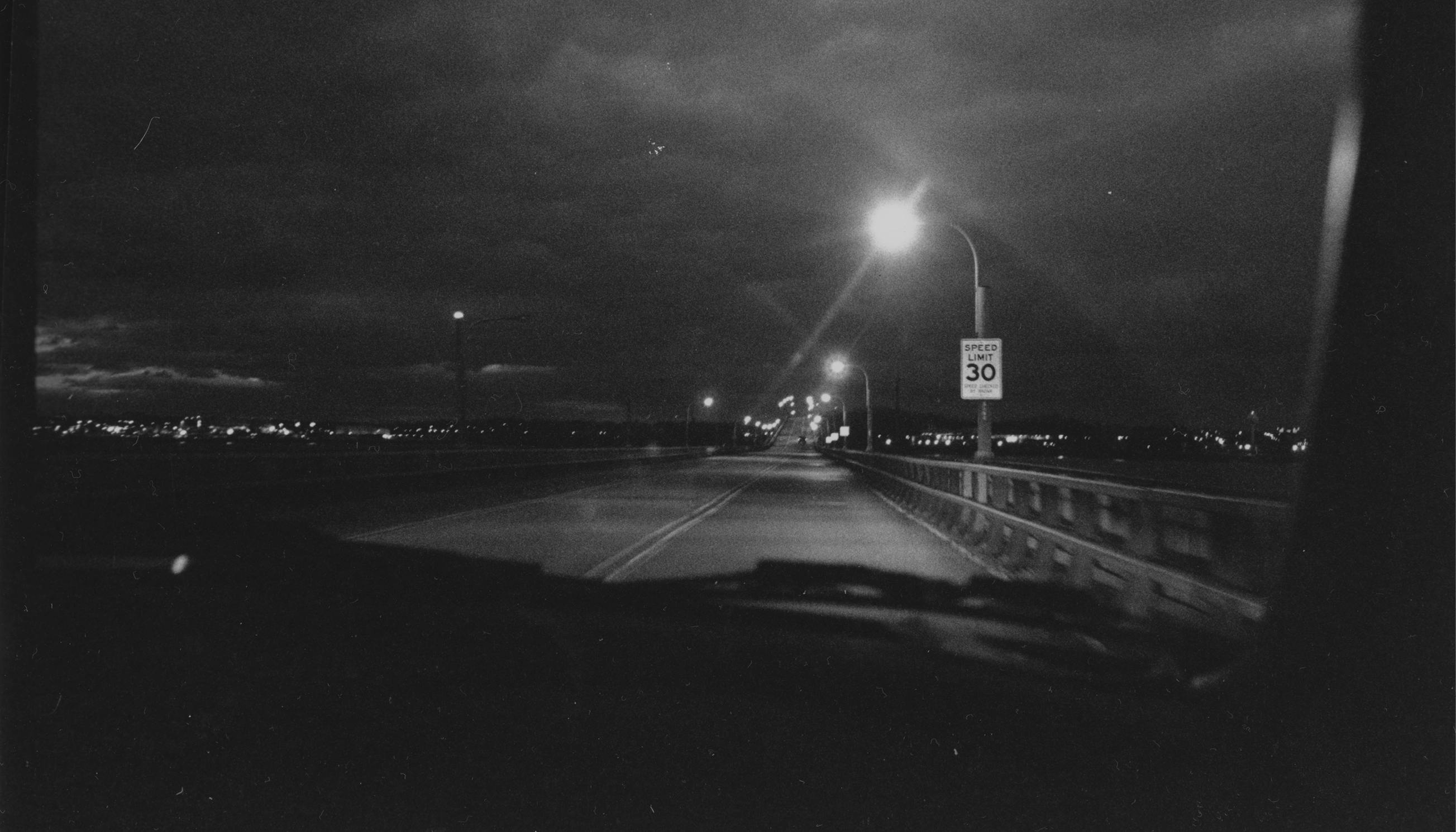 From Plantation Prisons to the Modern Era