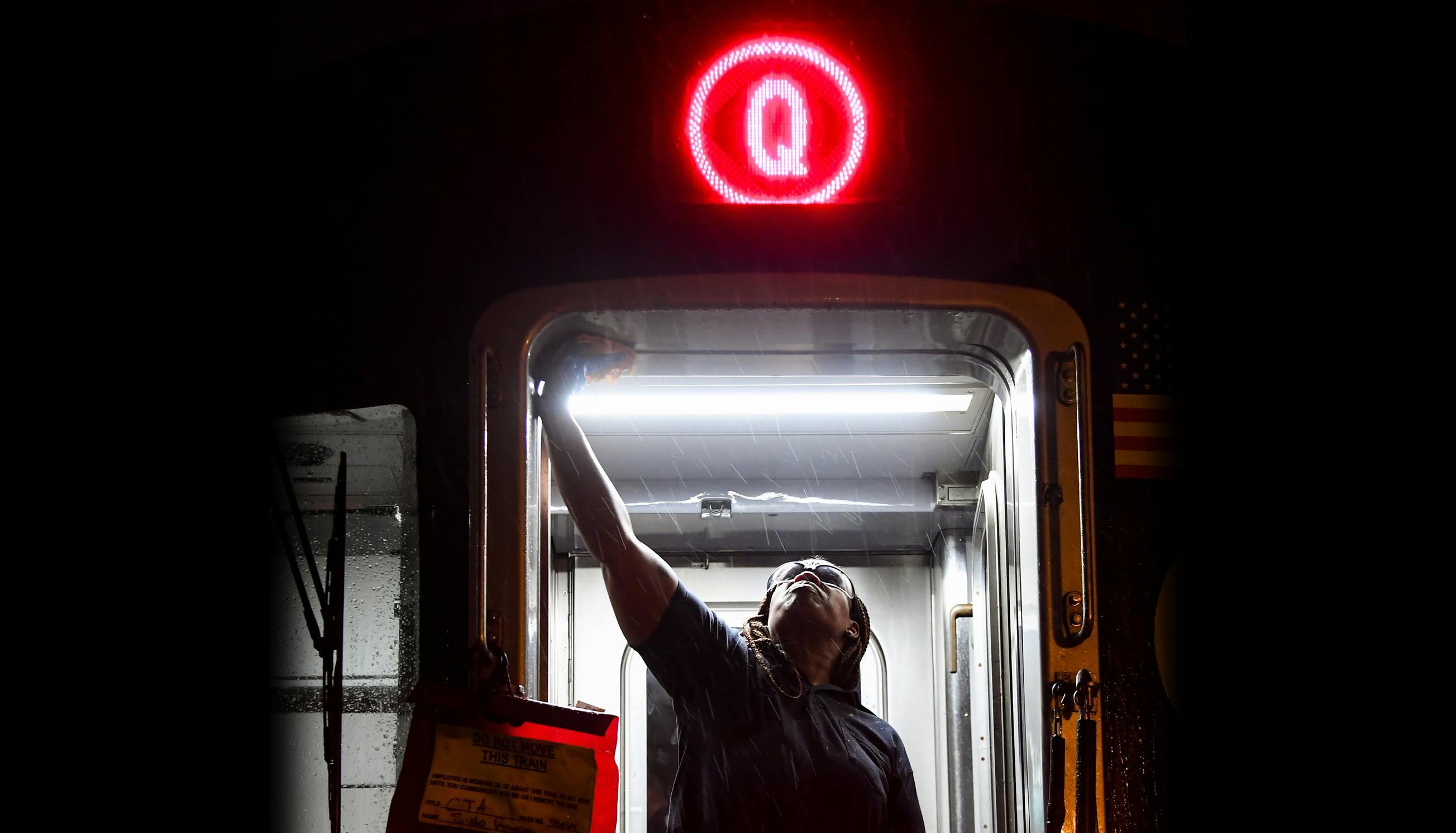 Challenges Around Every Bend