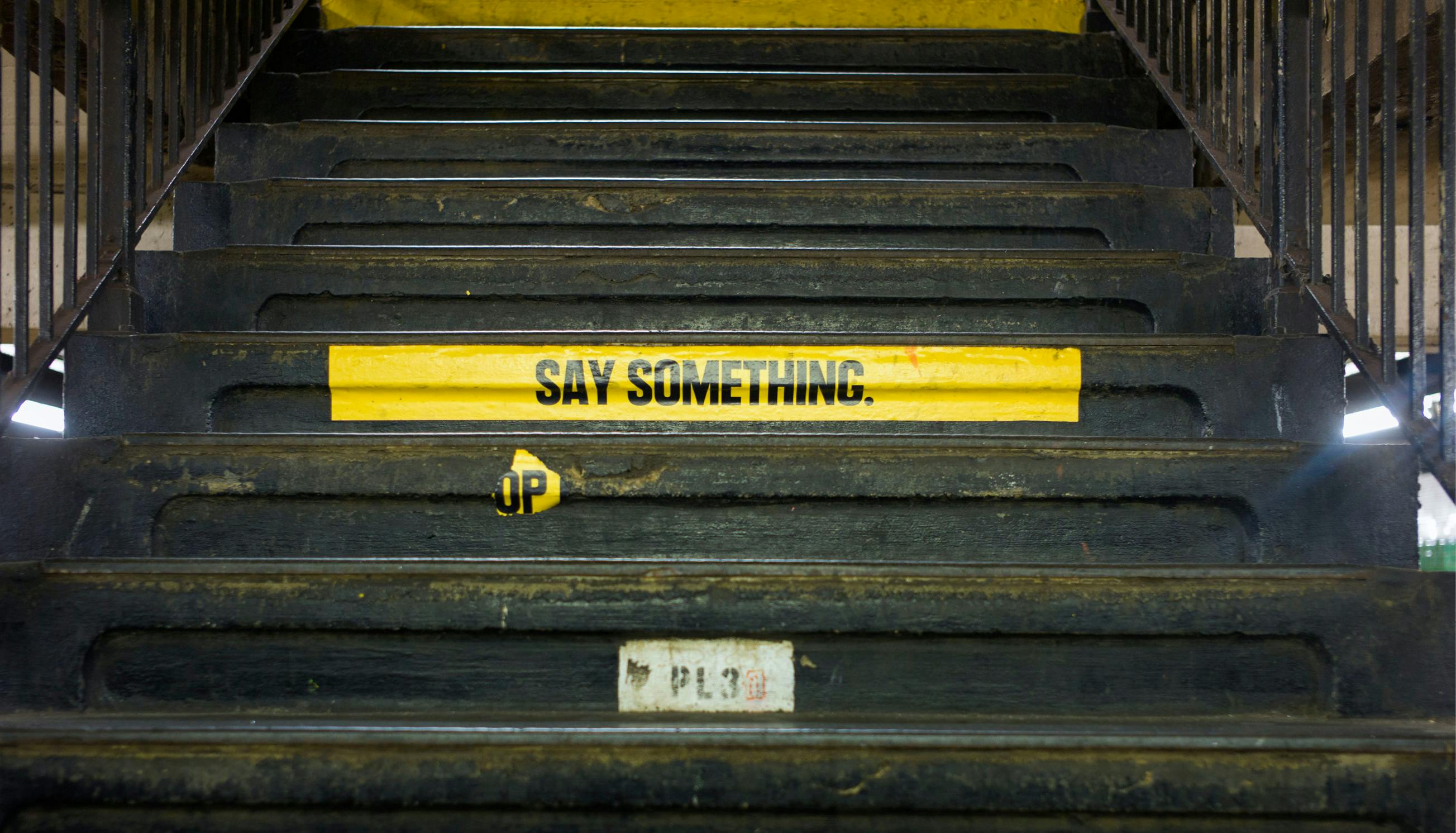 Waiting for the Elevators