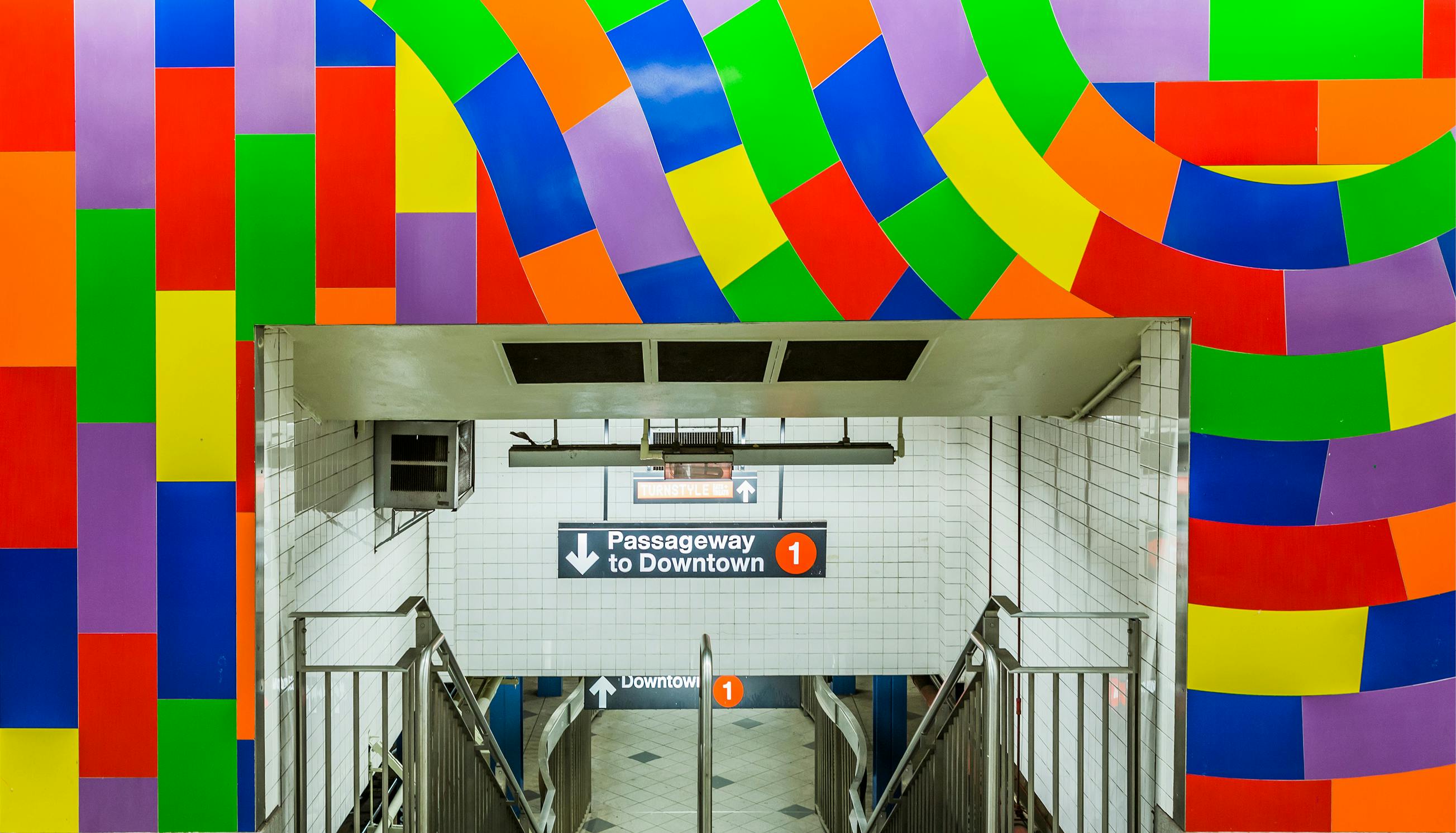 Room for Improvement