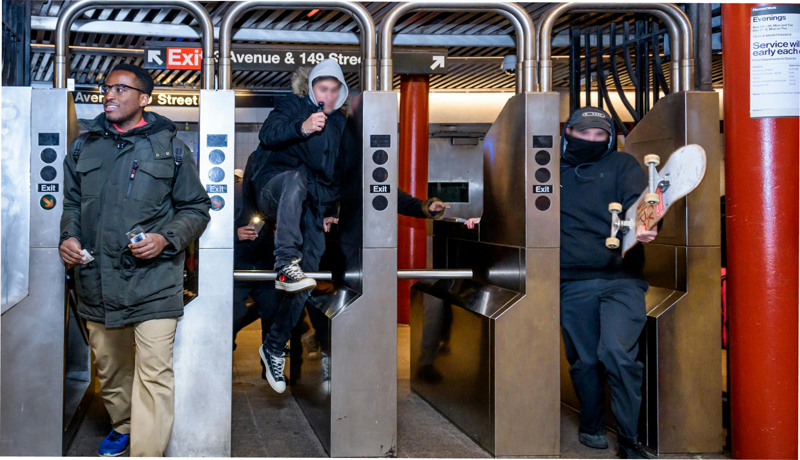 How Should We Pay for Transportation?