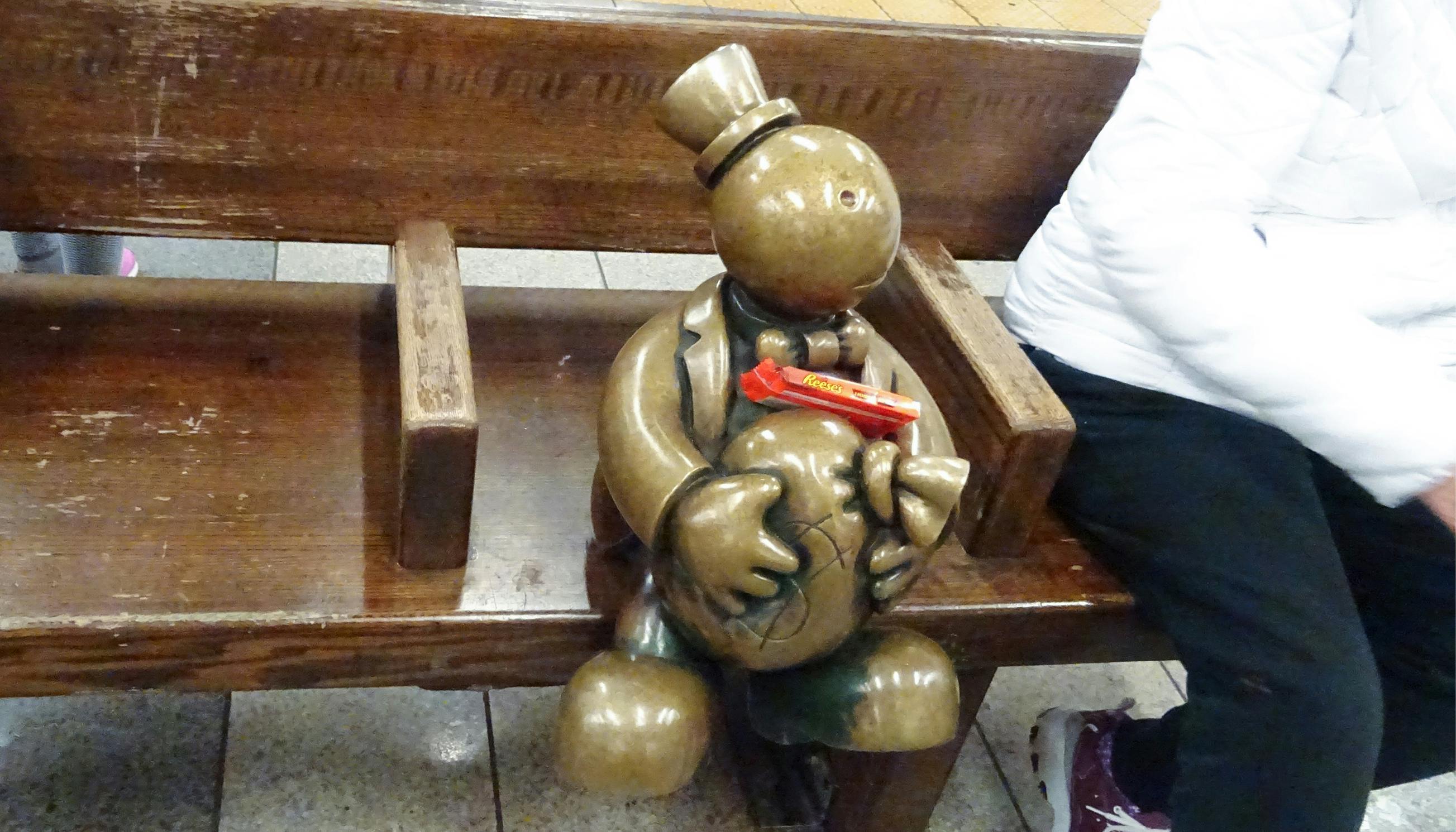 Hate the MTA? Beware the Alternatives