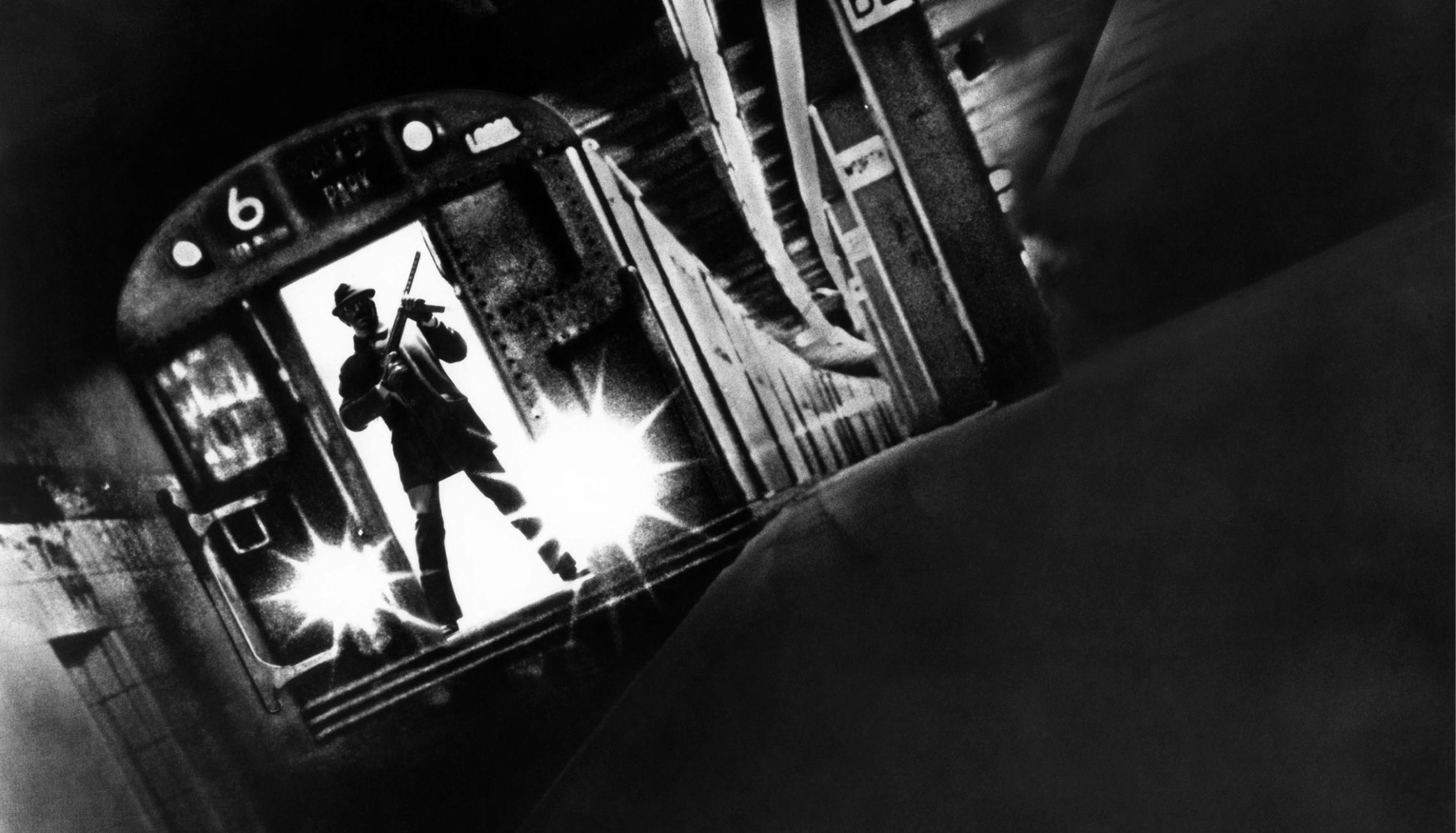 The Subway Movie Everyone Should See