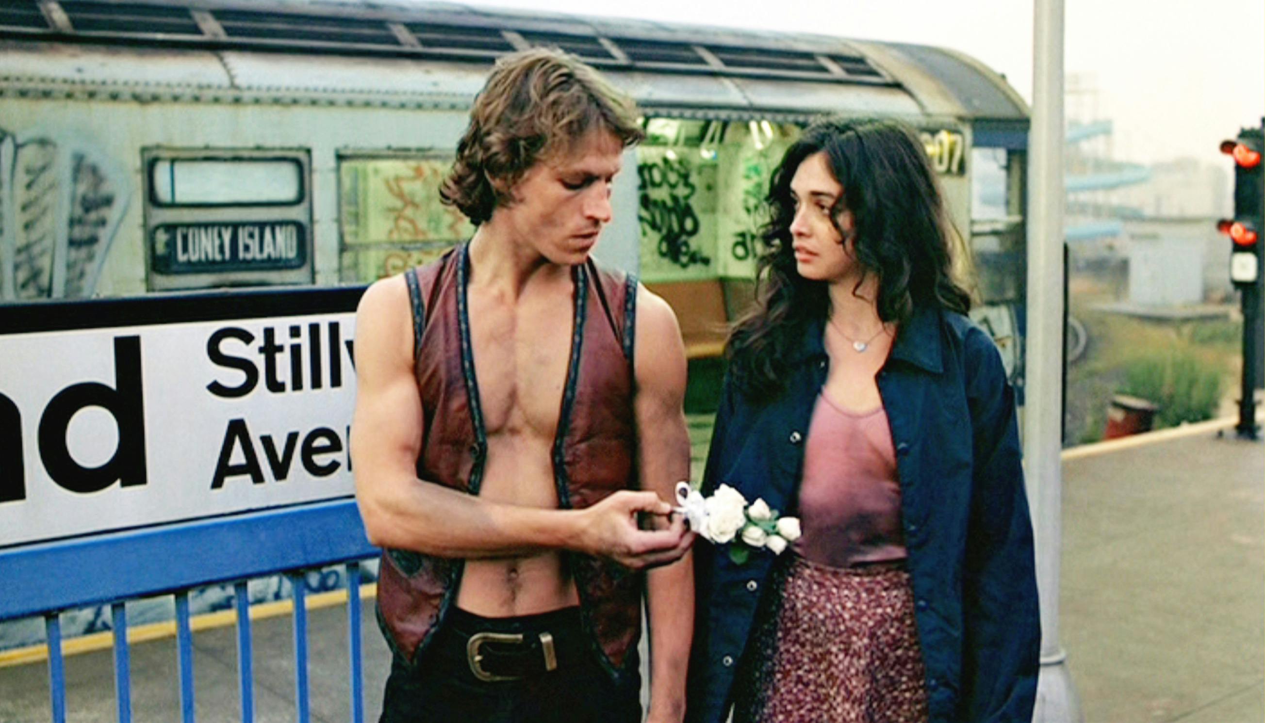 Hellscapes, Real and Imagined