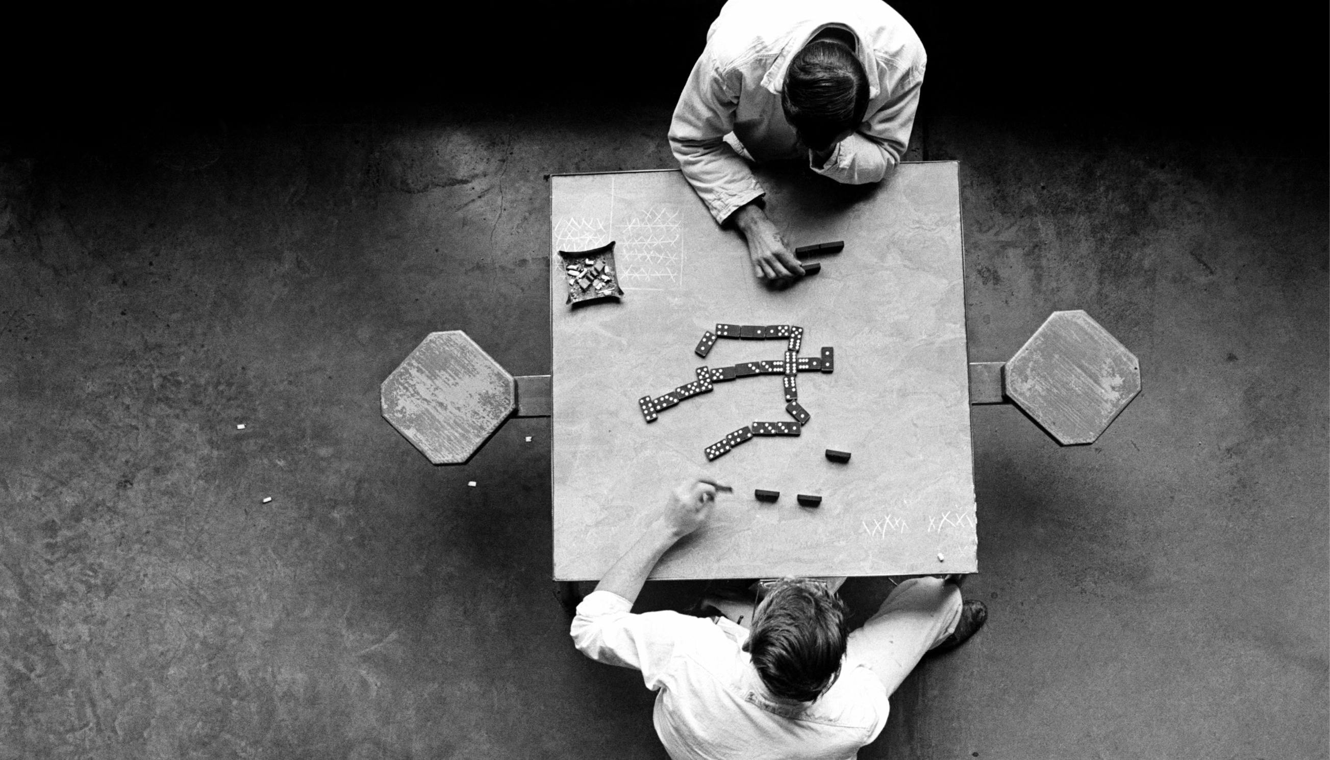 Can A Receiver Bring Enduring Change for the Better?