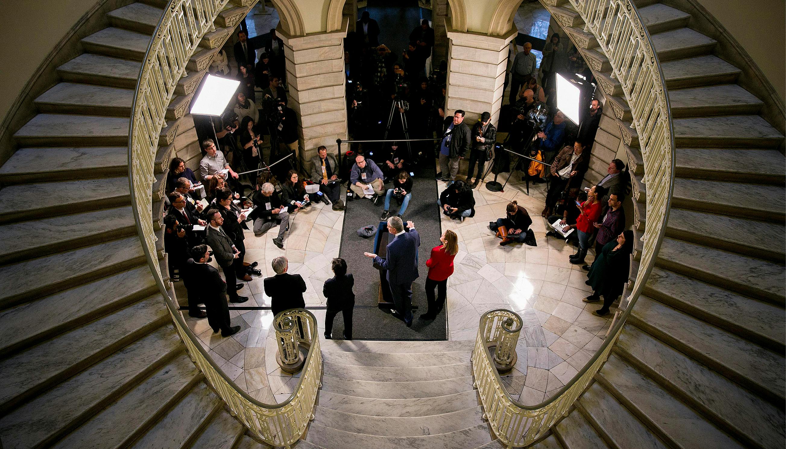 Now Comes the Hard Part