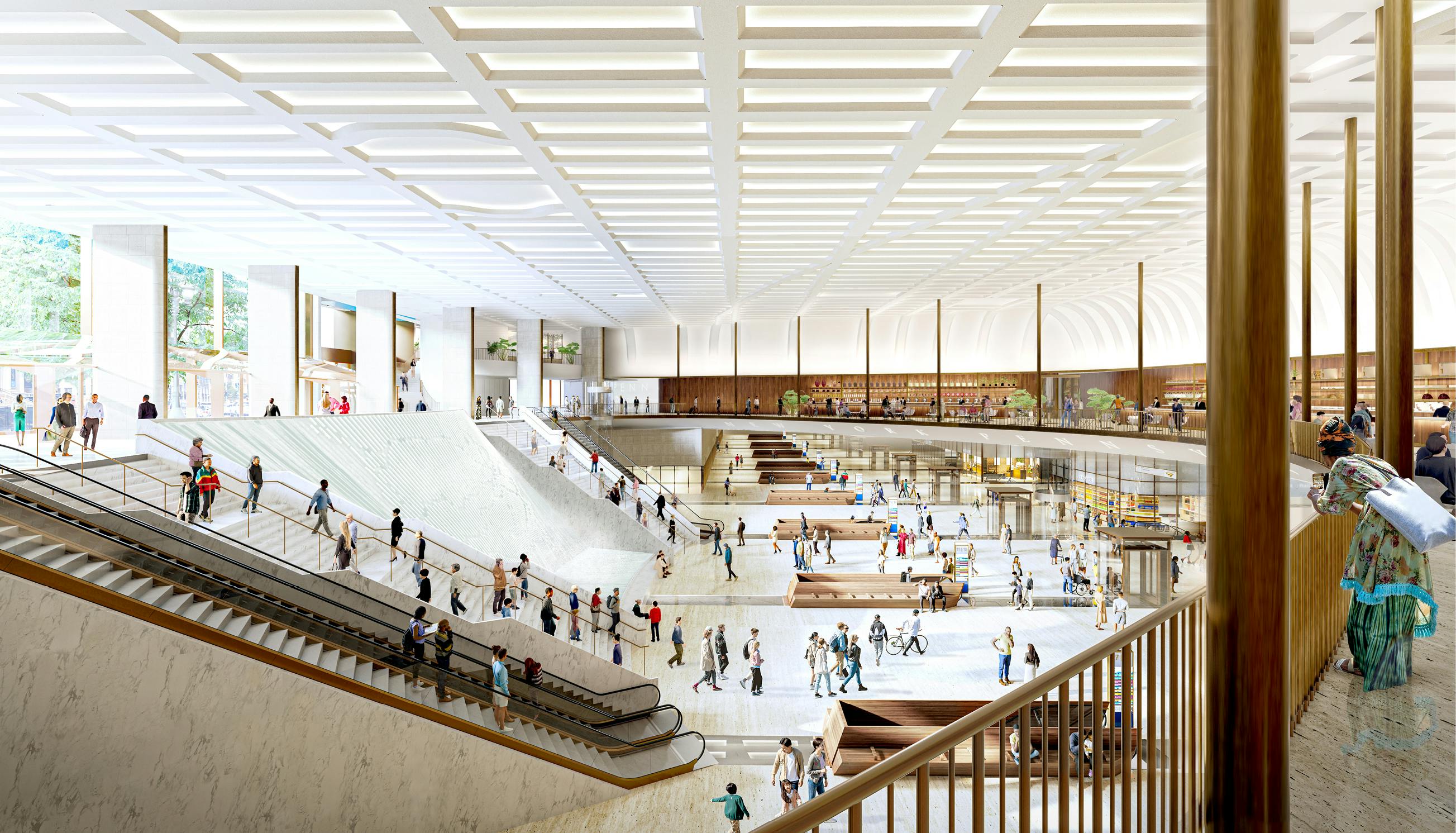 Vital City Urbane Means Humane