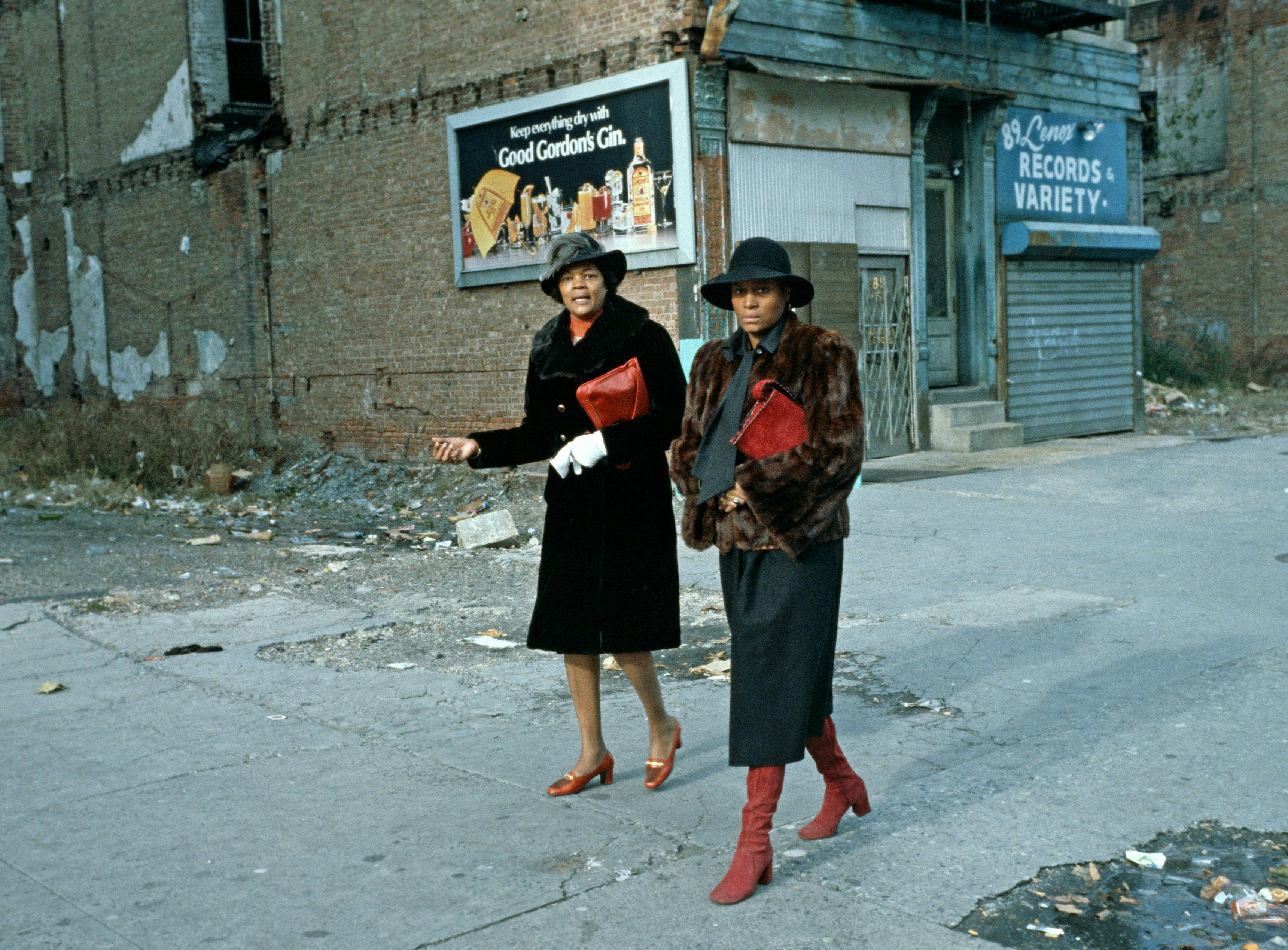 The Drug War: Race and Reality