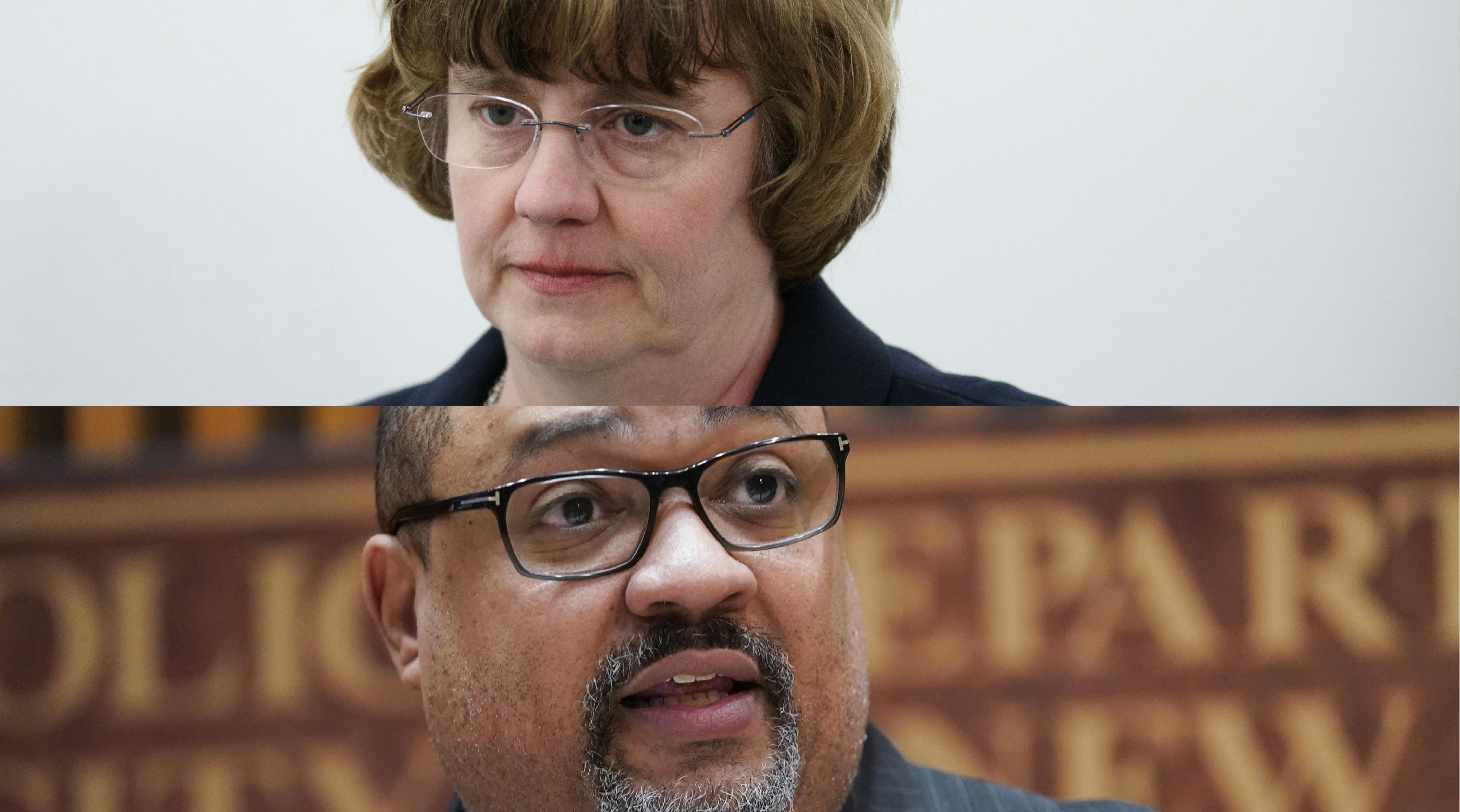 Maricopa’s Slap at Alvin Bragg Plays Politics With People’s Lives