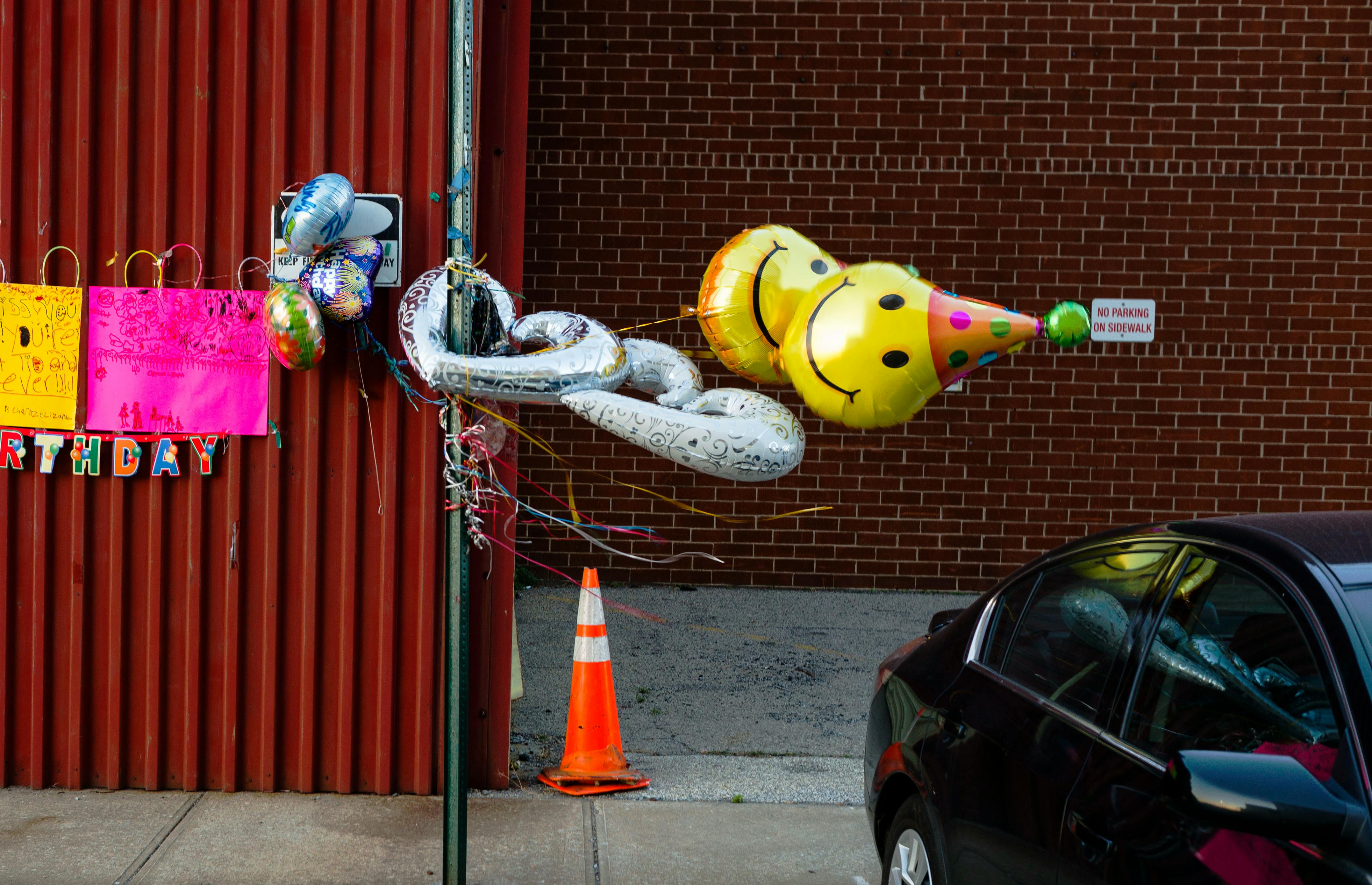 What Makes Cities Tick