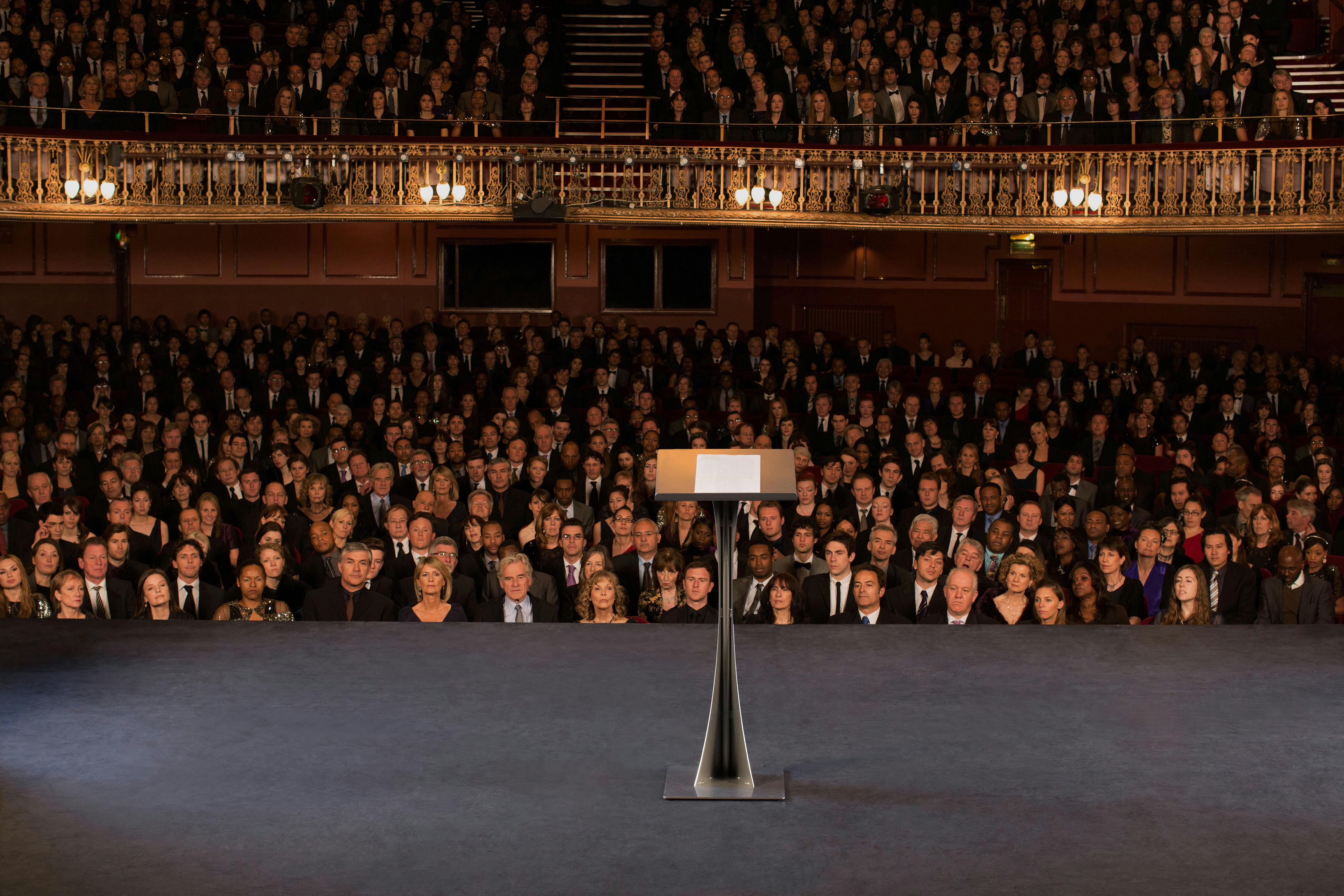 Two Top Thinkers on Cities Dissect NYC’s Mayoral Candidates