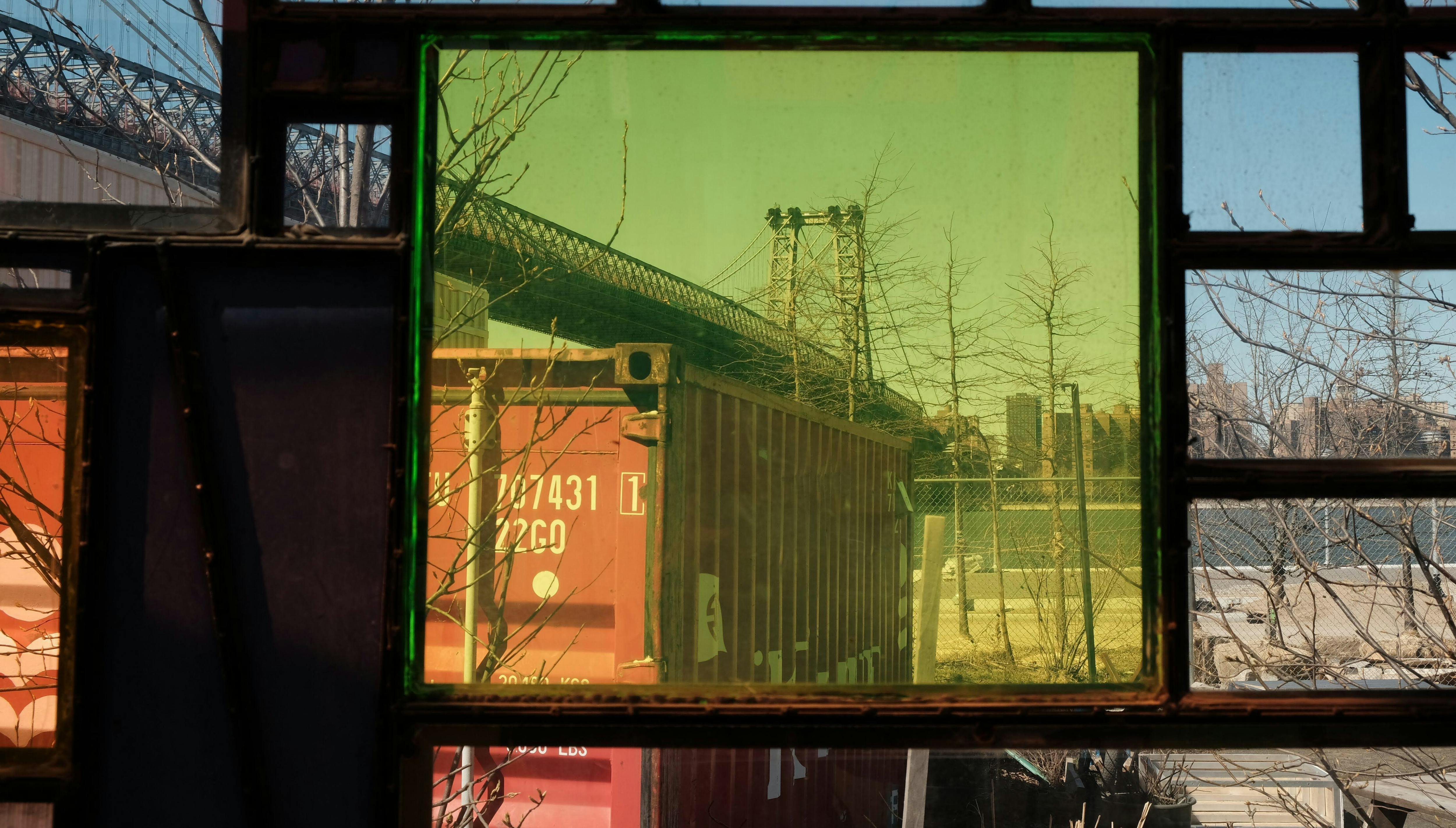 Urban Infrastructure, Reexamined