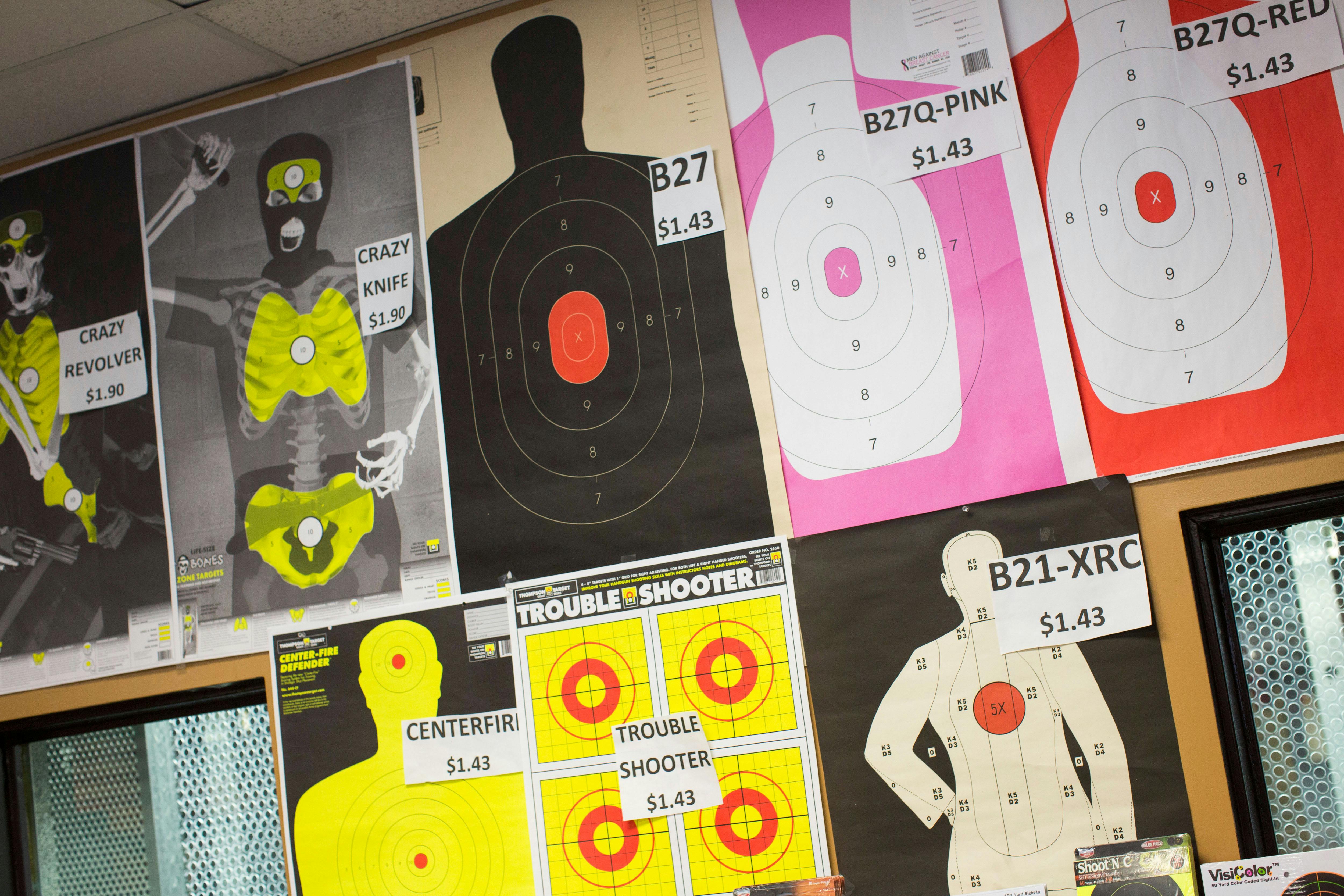 What We Know and Don’t Know About Guns