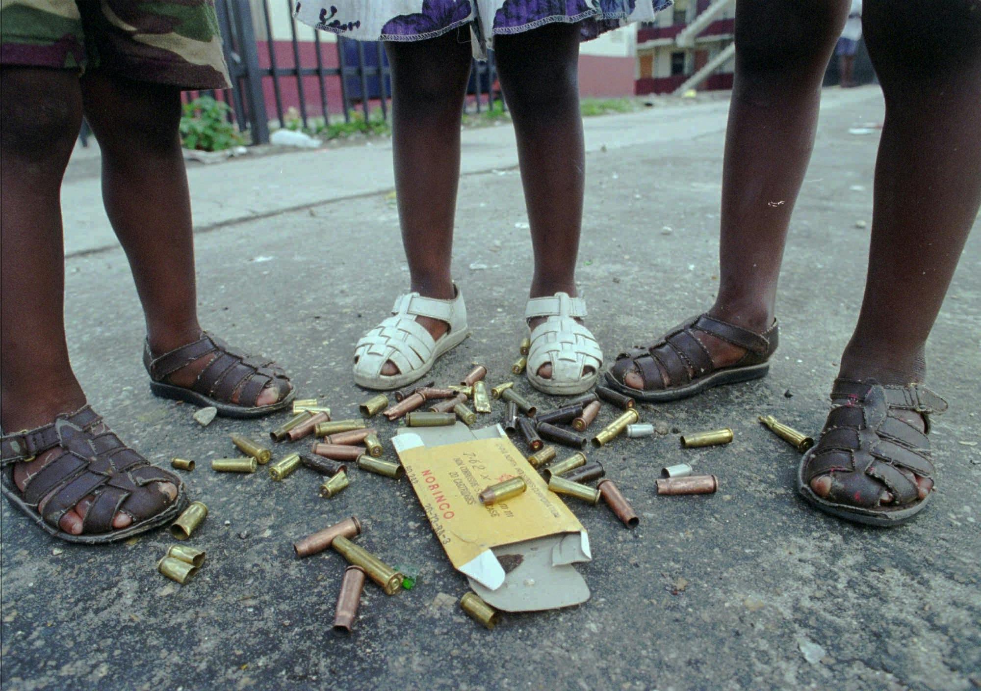 The Case Against Futility