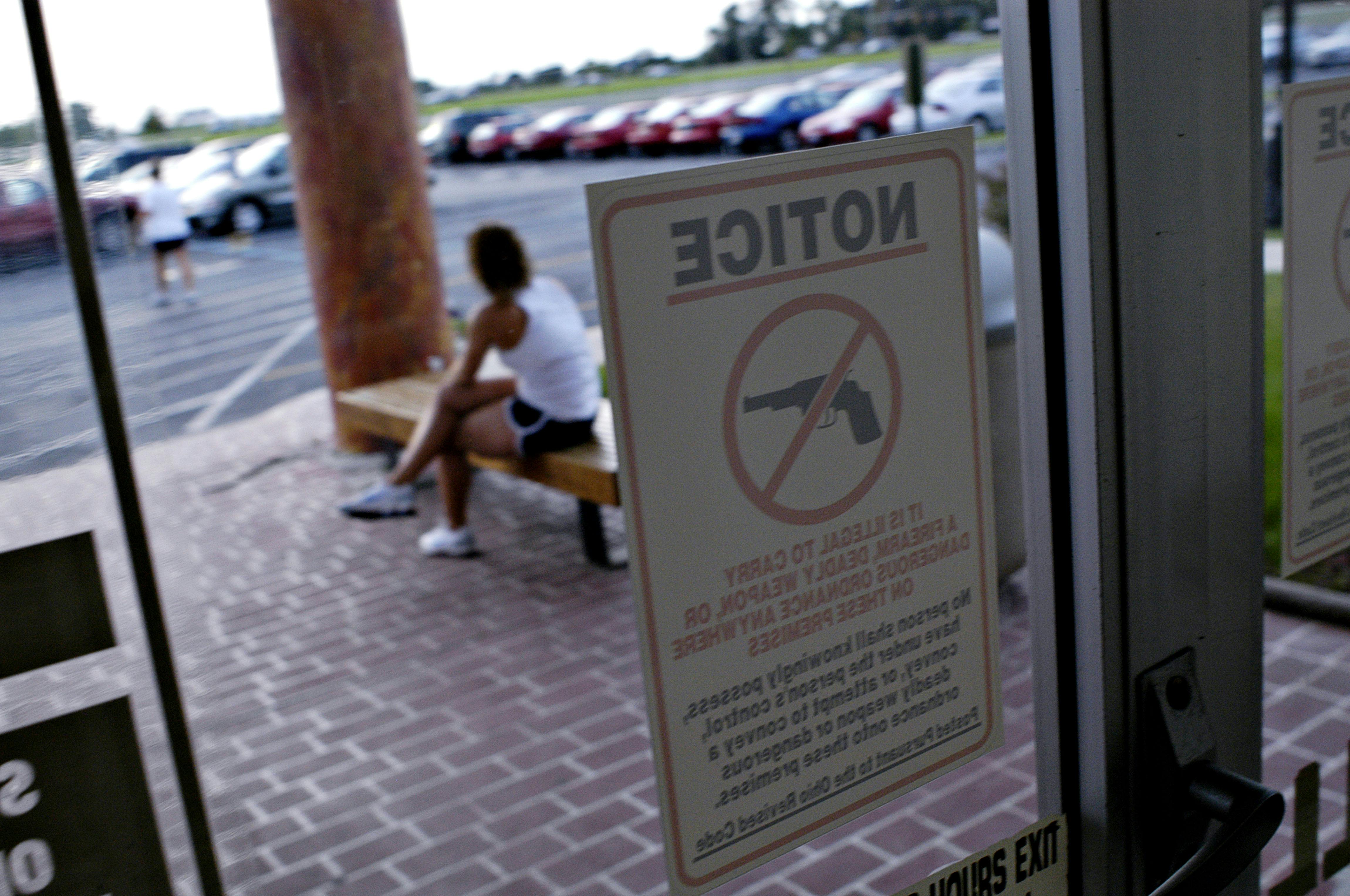 State Gun Laws Matter