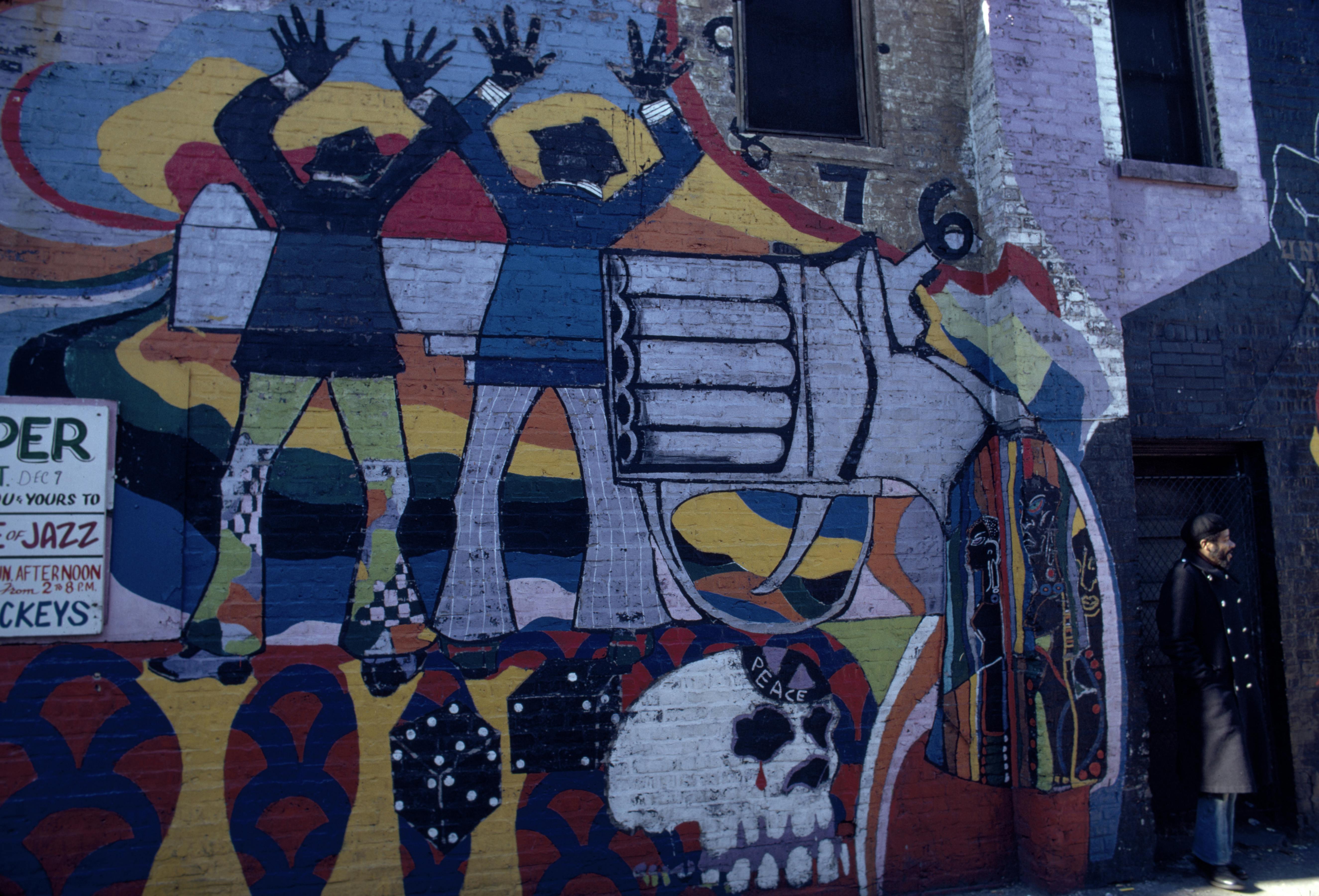 My Seven Guns: A Personal Inventory