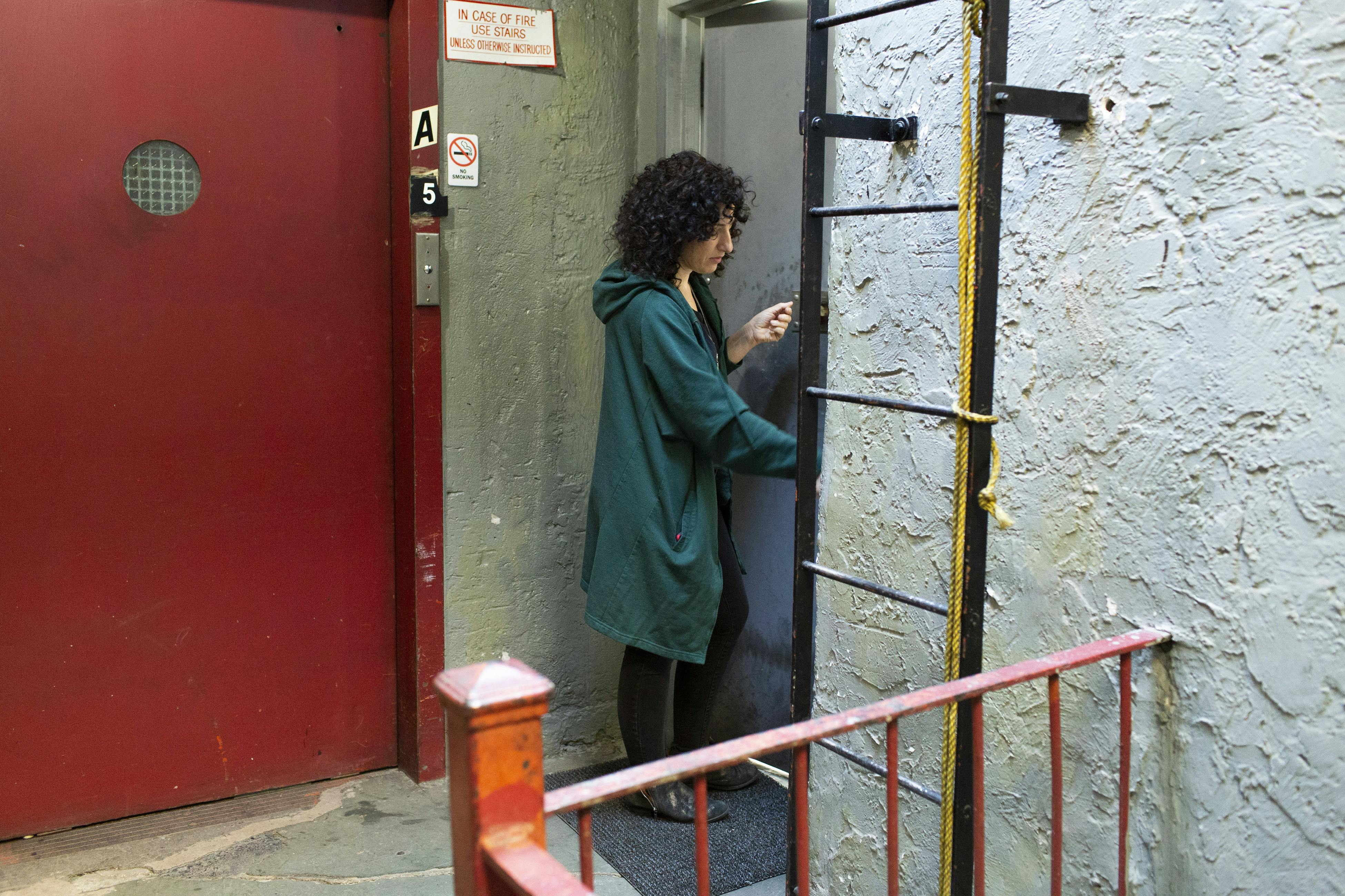 The Rent Is Too Damn High (But Also Too Low)