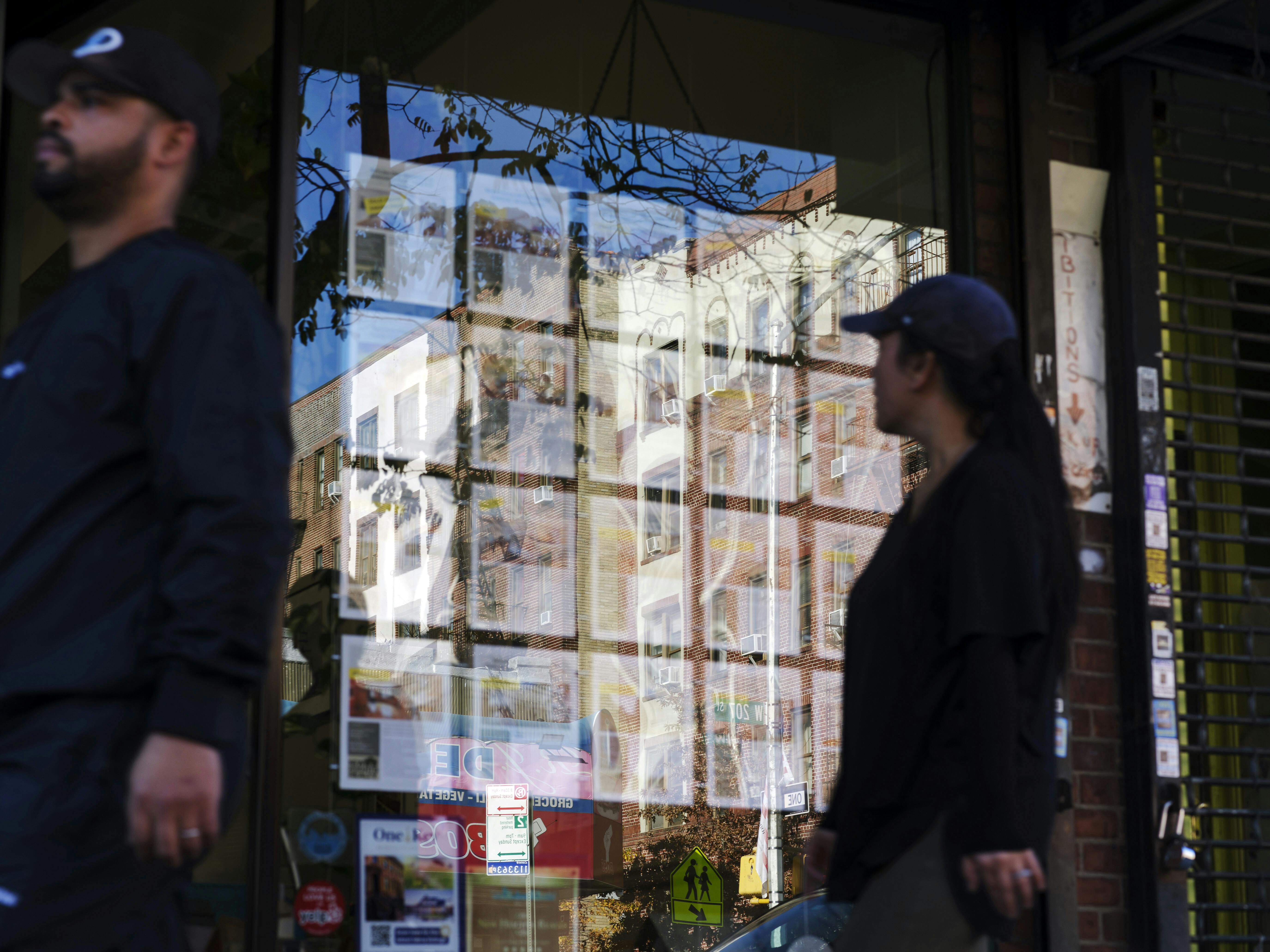 What Hangs in the Balance Sheets