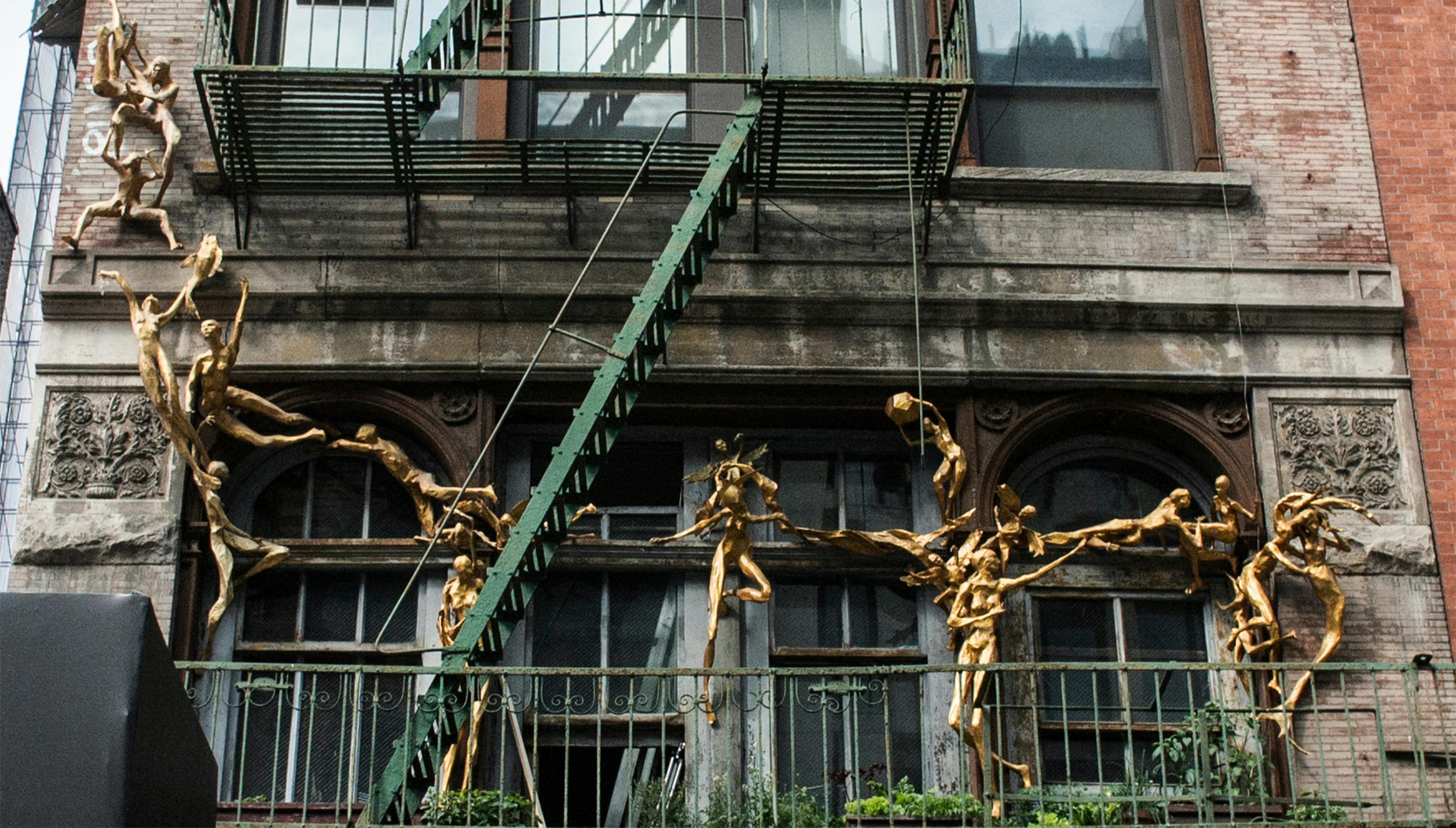 A Housing Agenda for the Next Mayor