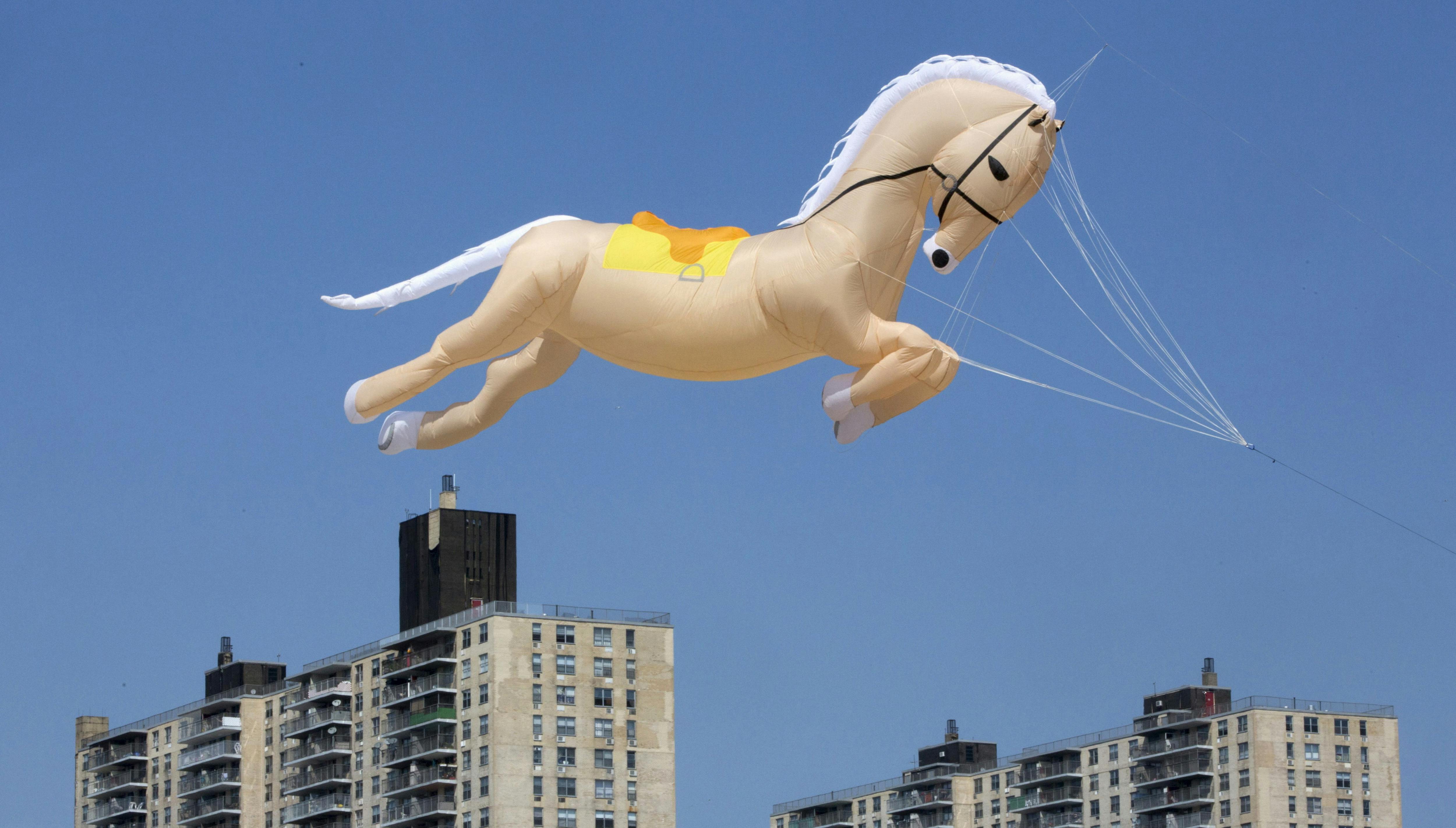 Build Big Without Delay