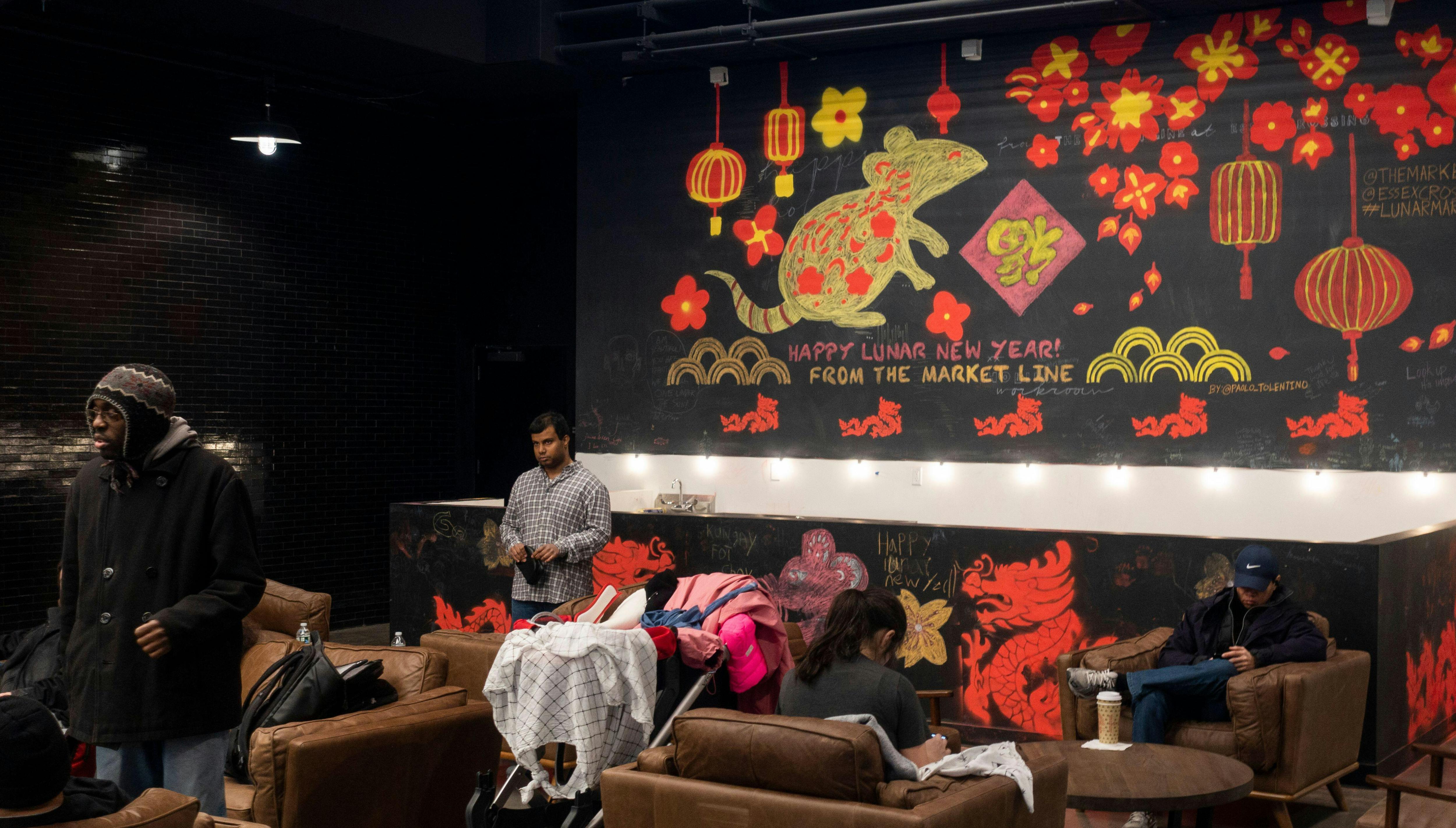 Crossing Delancey: One Project’s Story