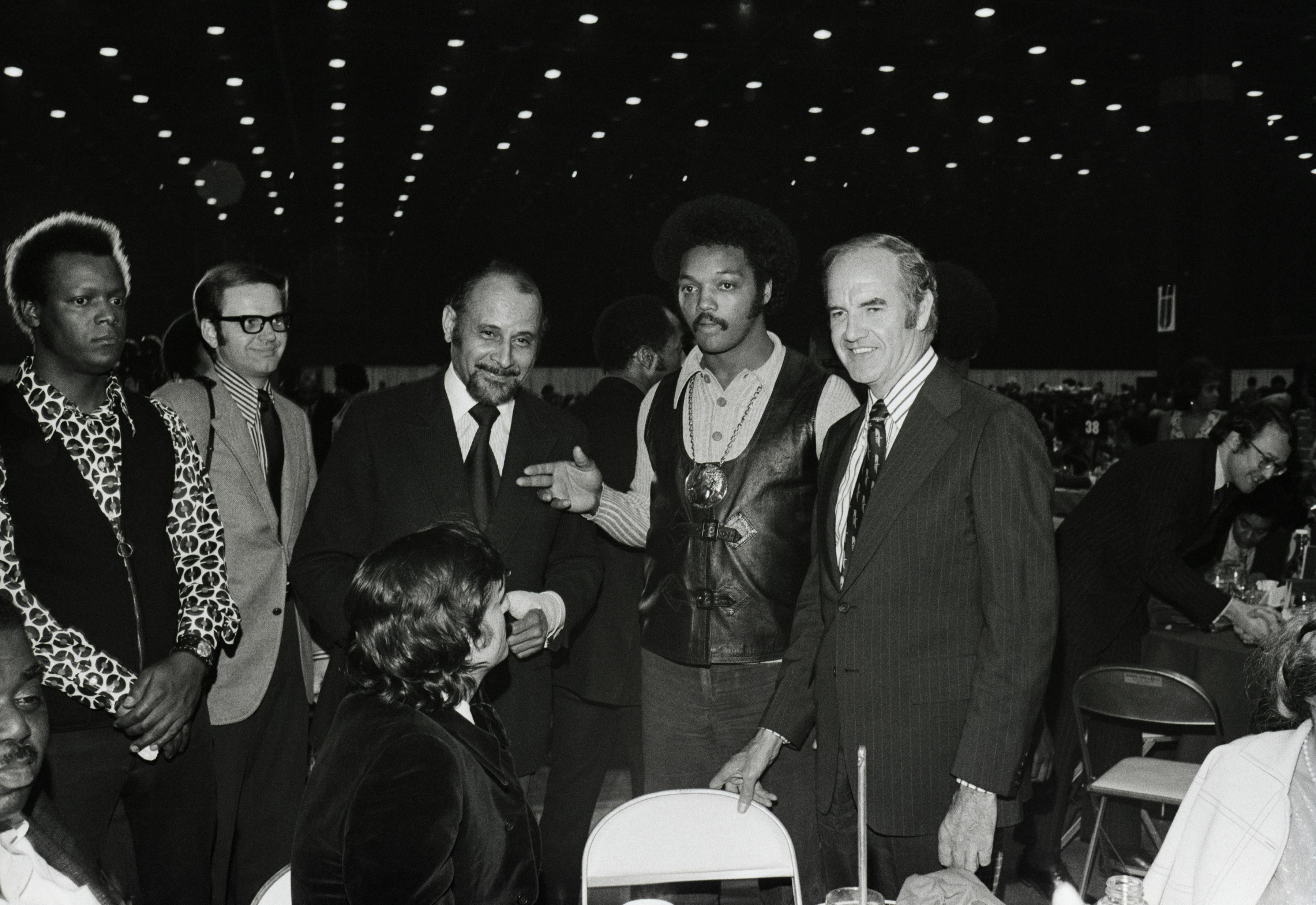 Percy Sutton, Eric Adams and the State of Black Political Power in New York