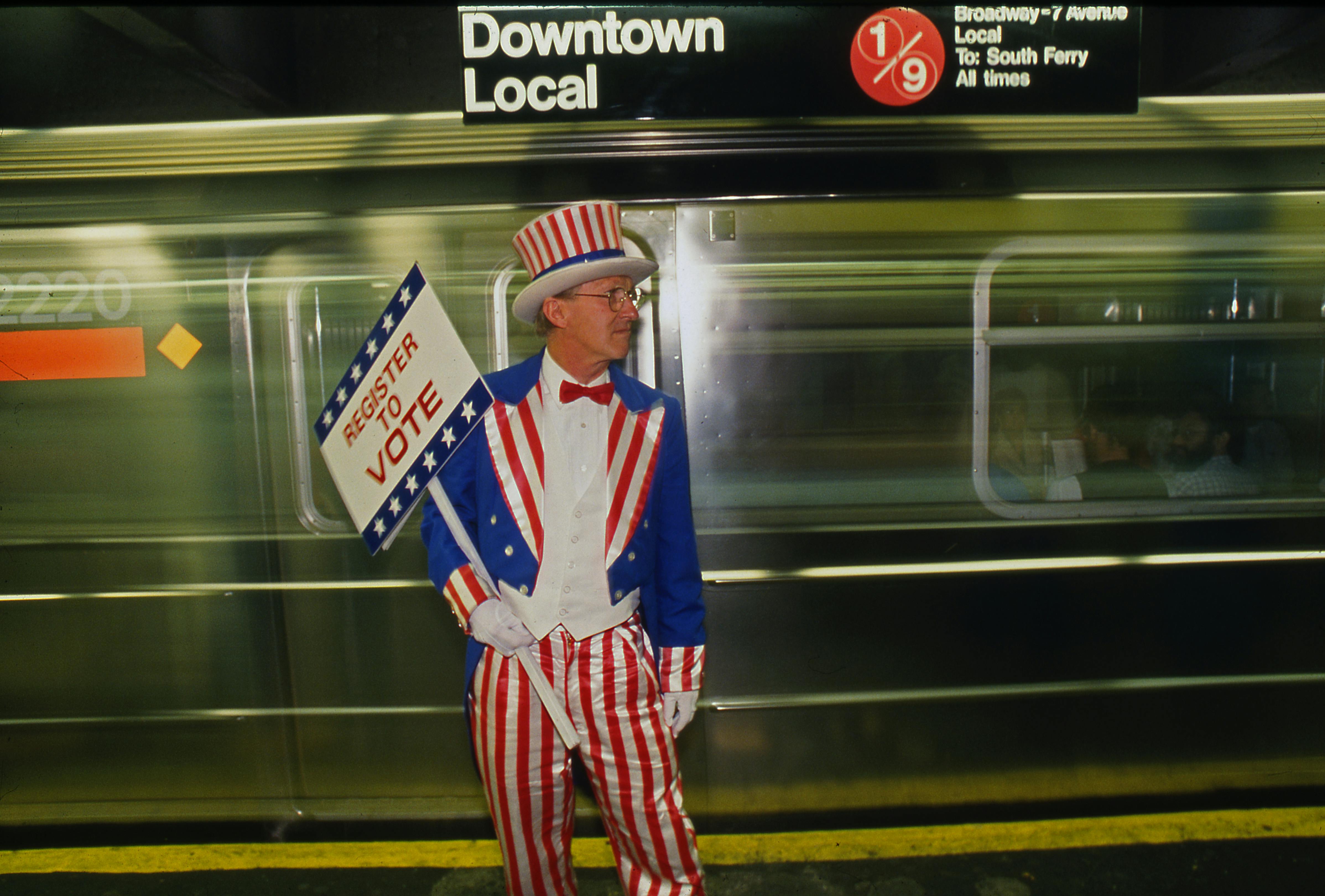 A True Mandate for New York City