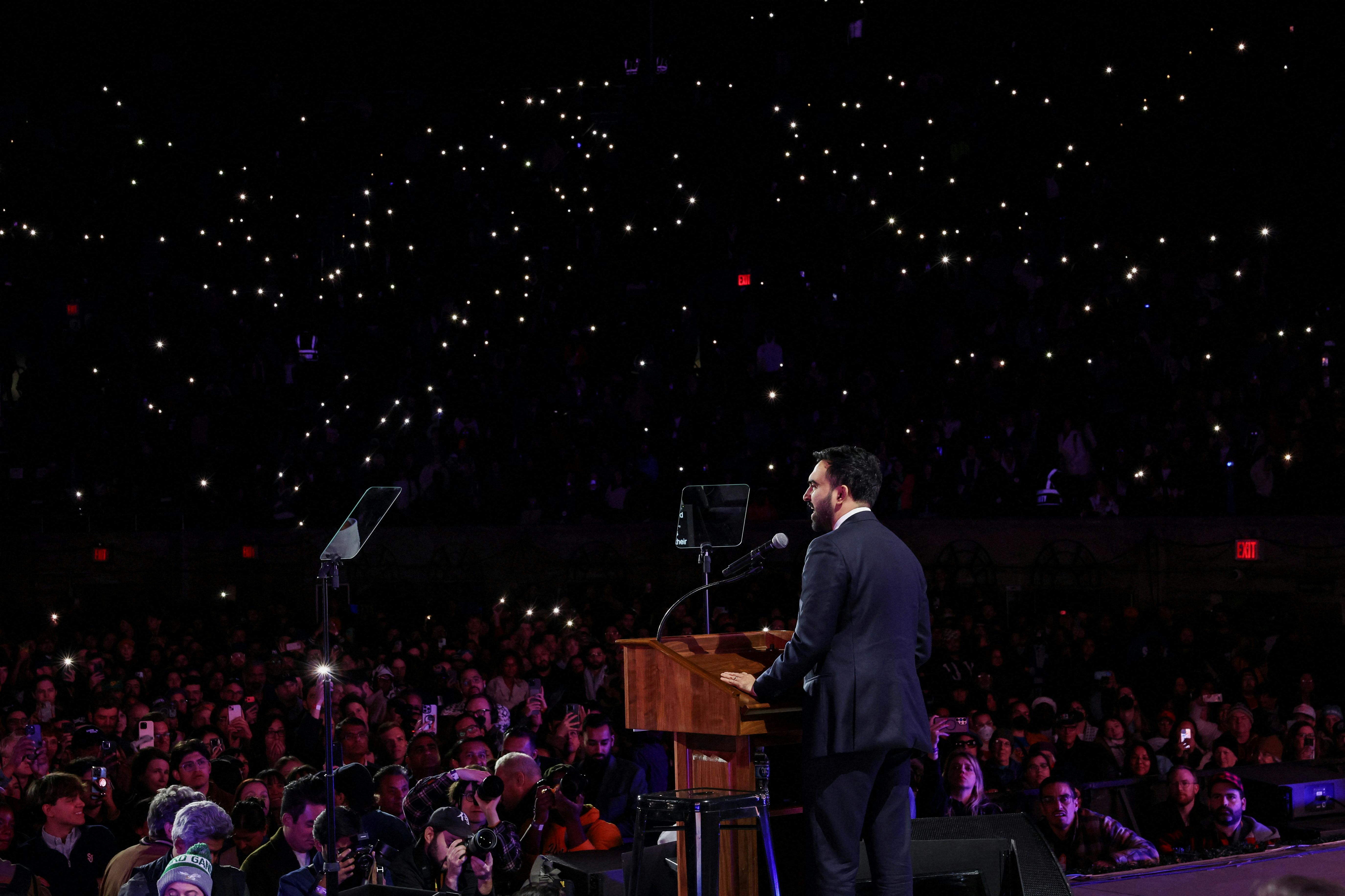 Mamdani, the Morning After