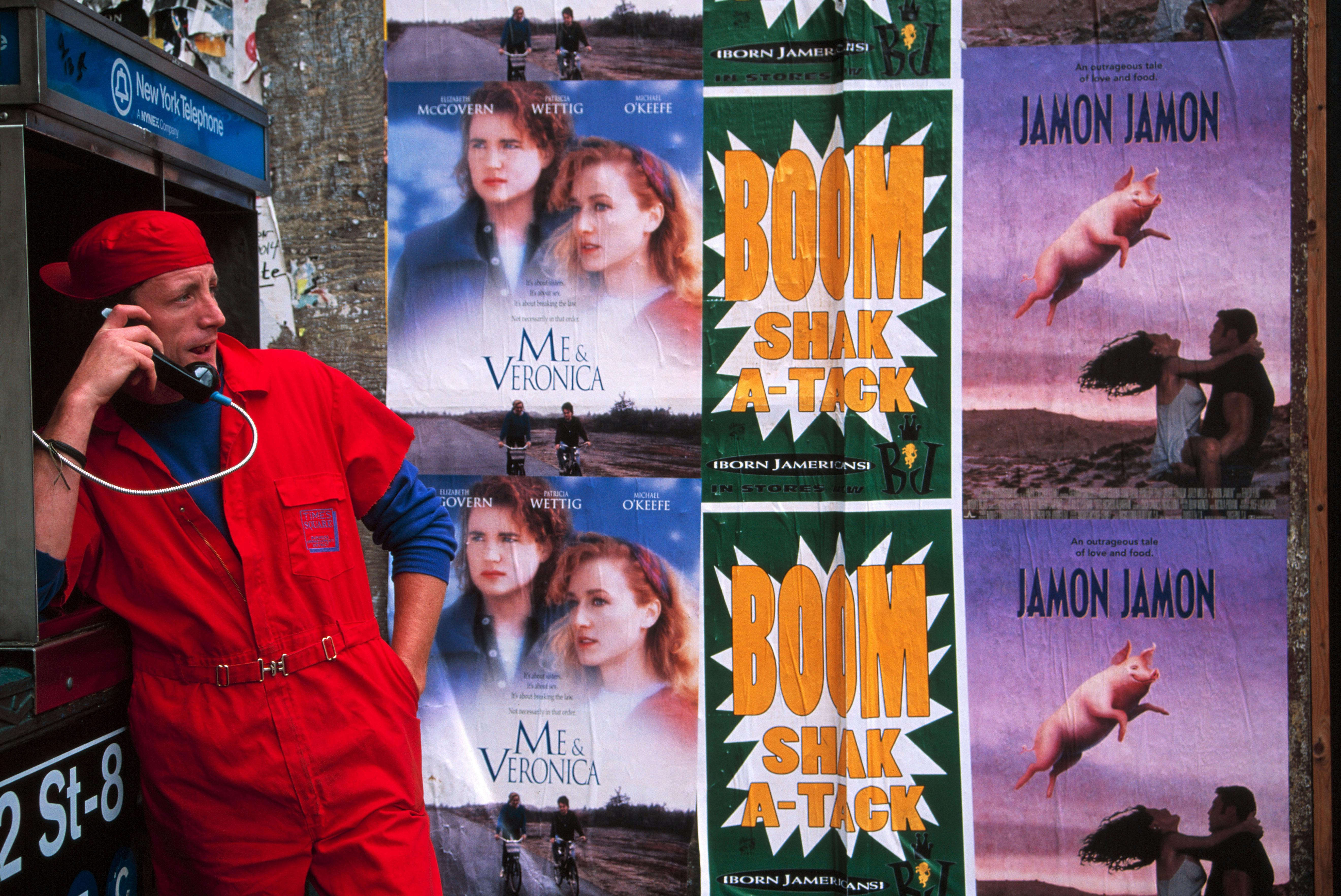 The Devil Is in the Details (of 911 Dispatch)