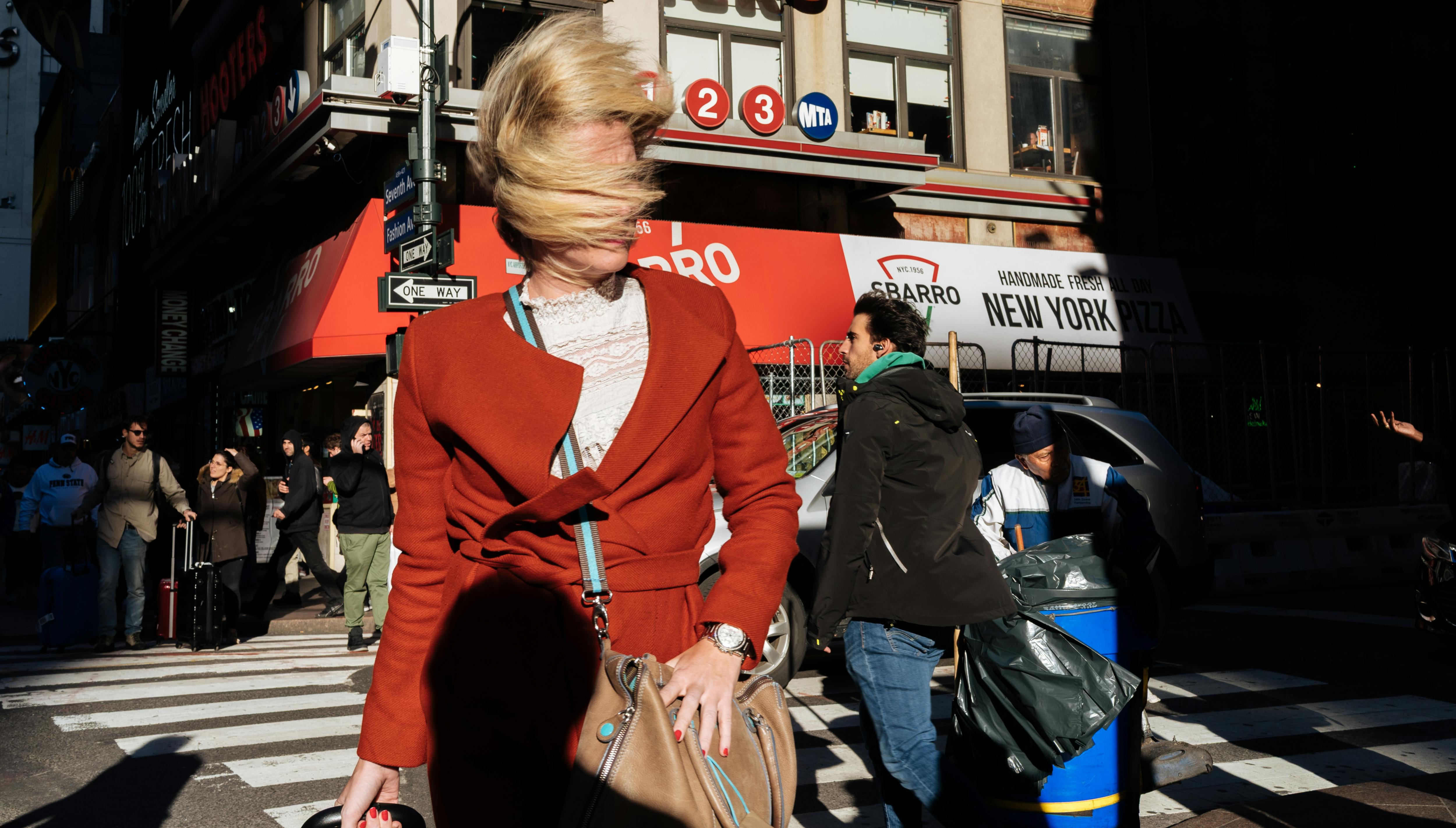 A Pipeline to Somewhere