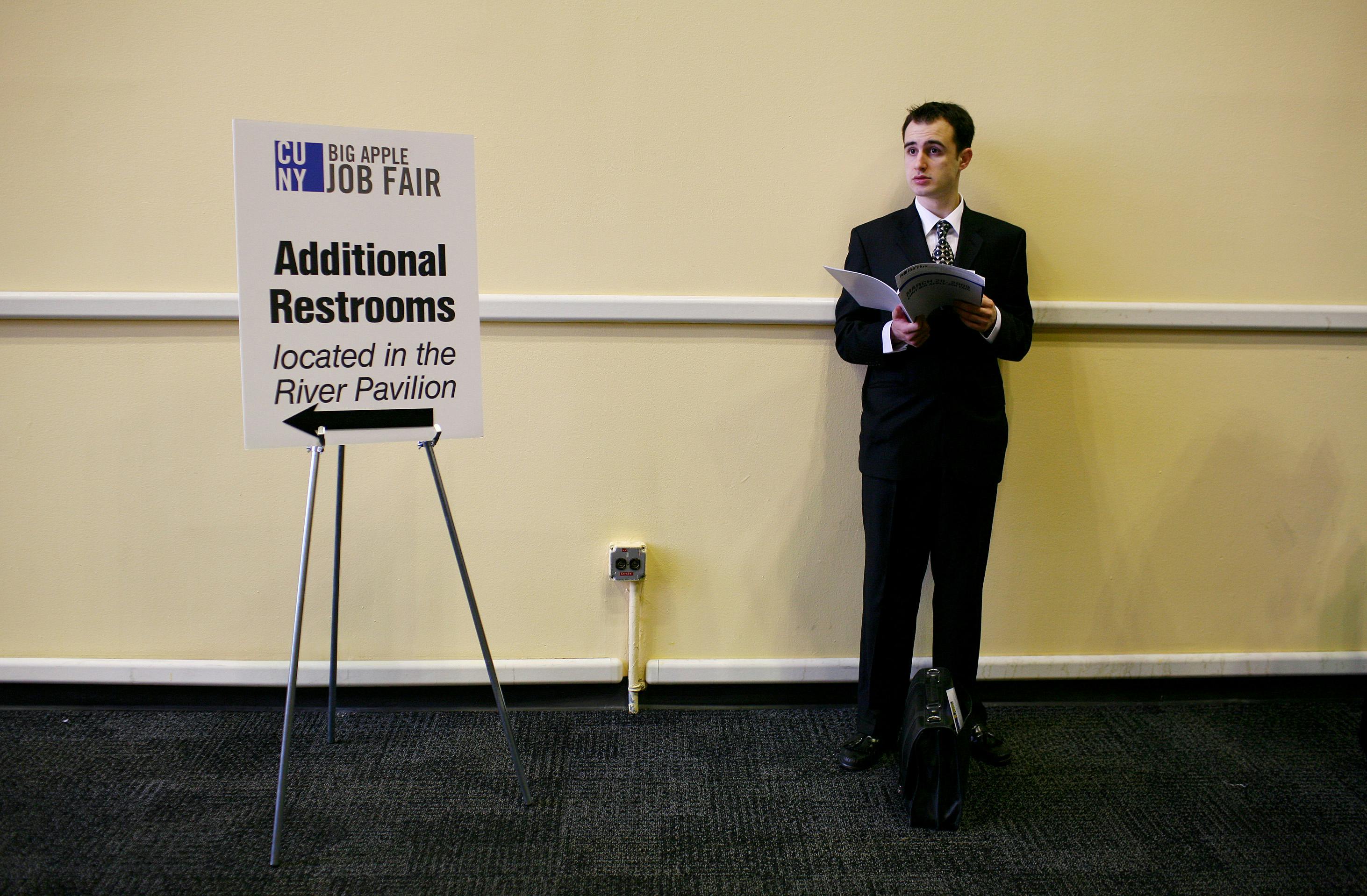 New York’s Civil Service System vs. Public Sector Progress