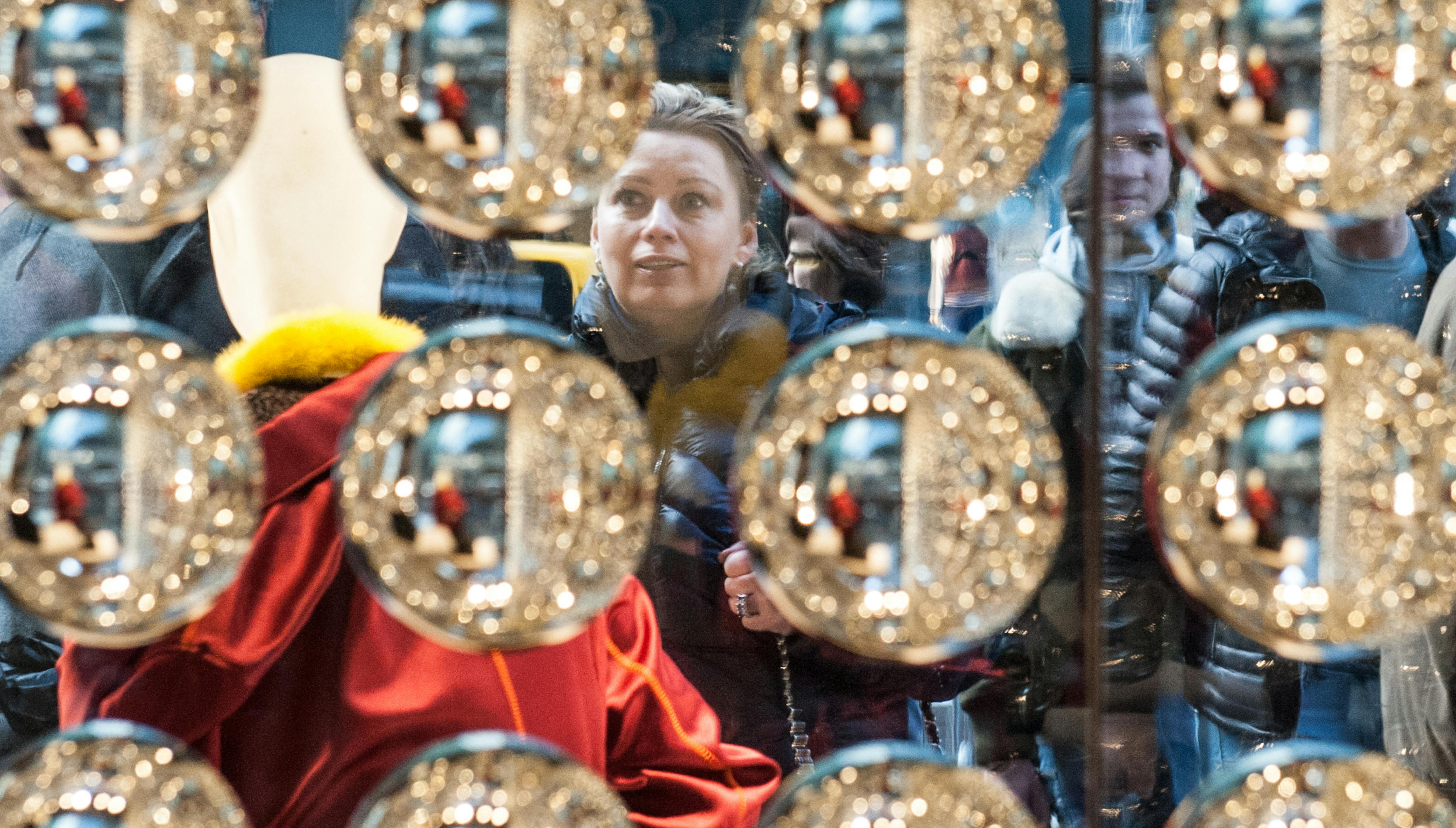 The Urban Optimist's Holiday Gift Guide