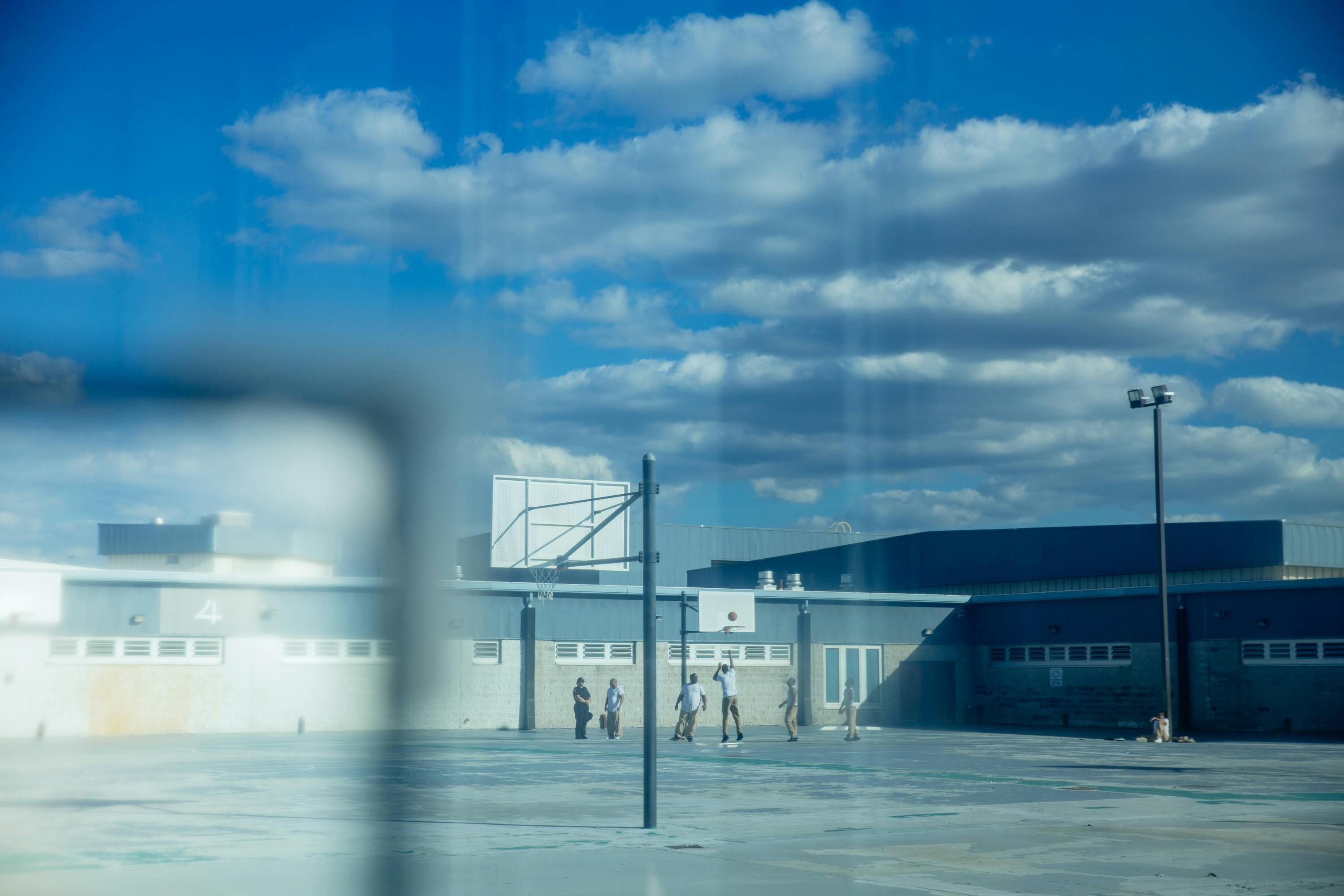 The Rikers Receivership Risk — and Opportunity