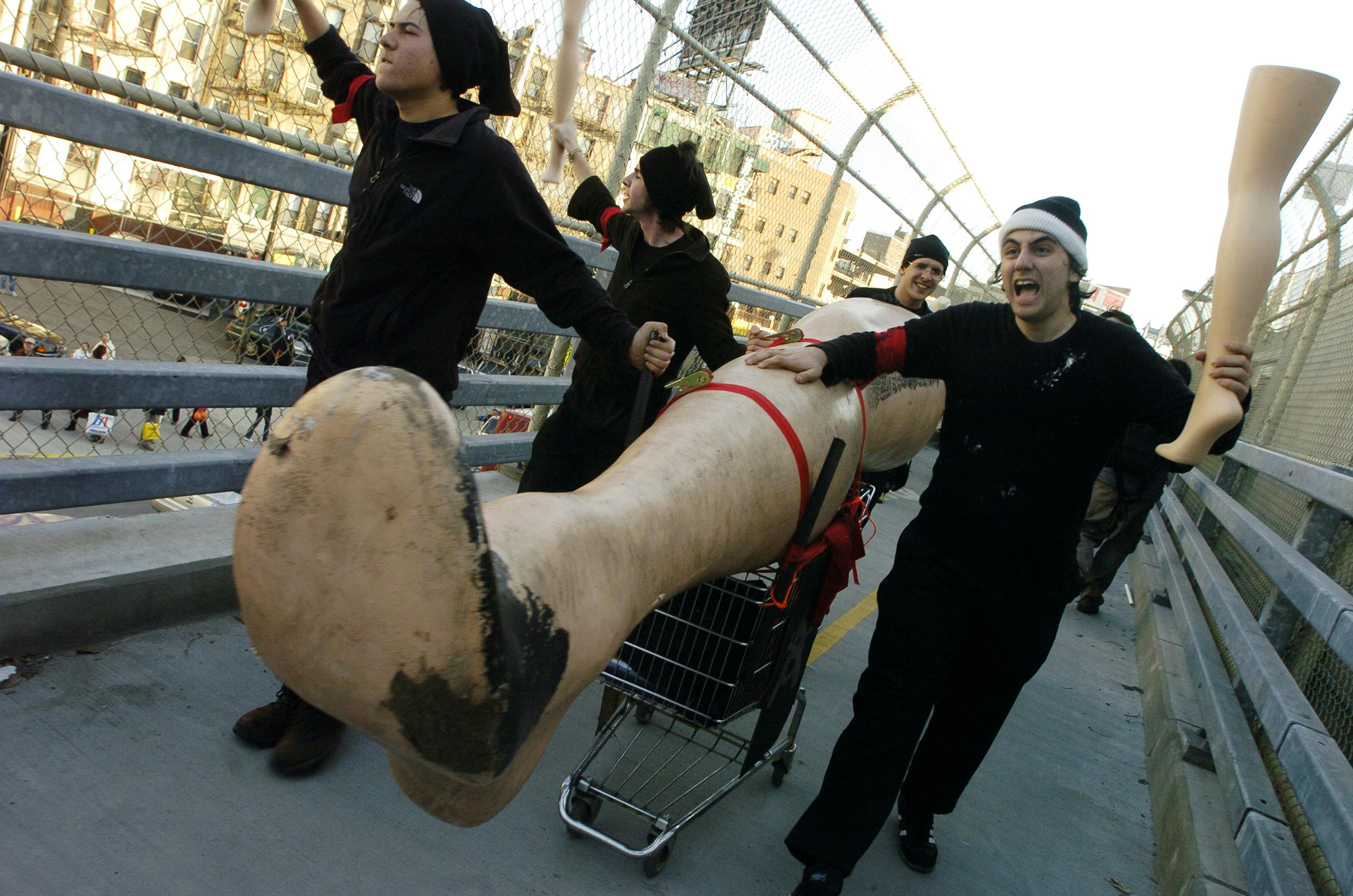 Reality Check: Has Youth Crime in New York Risen After Raise the Age?