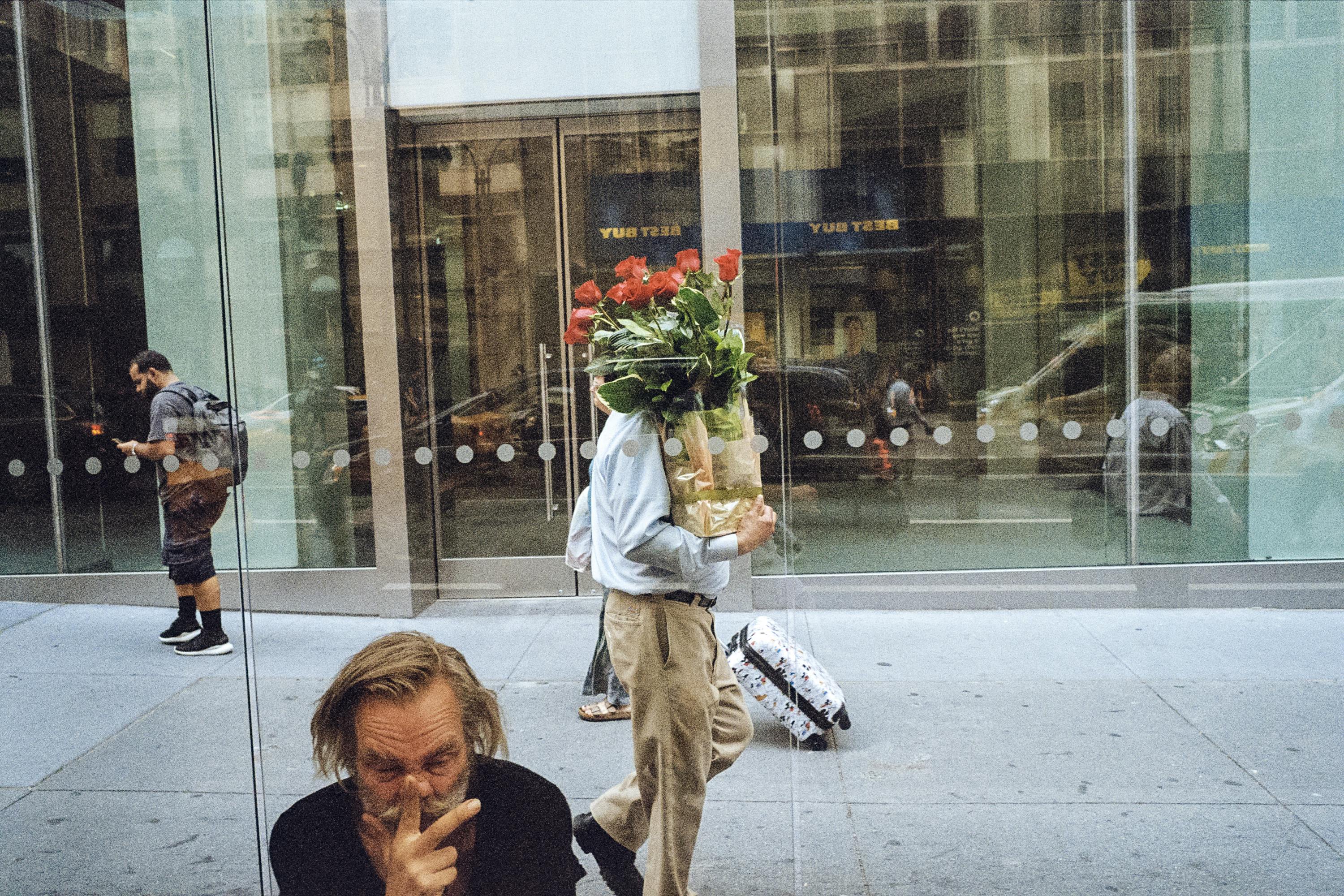 What To Do (and Not To Do) About People in Crisis on Streets and Subways