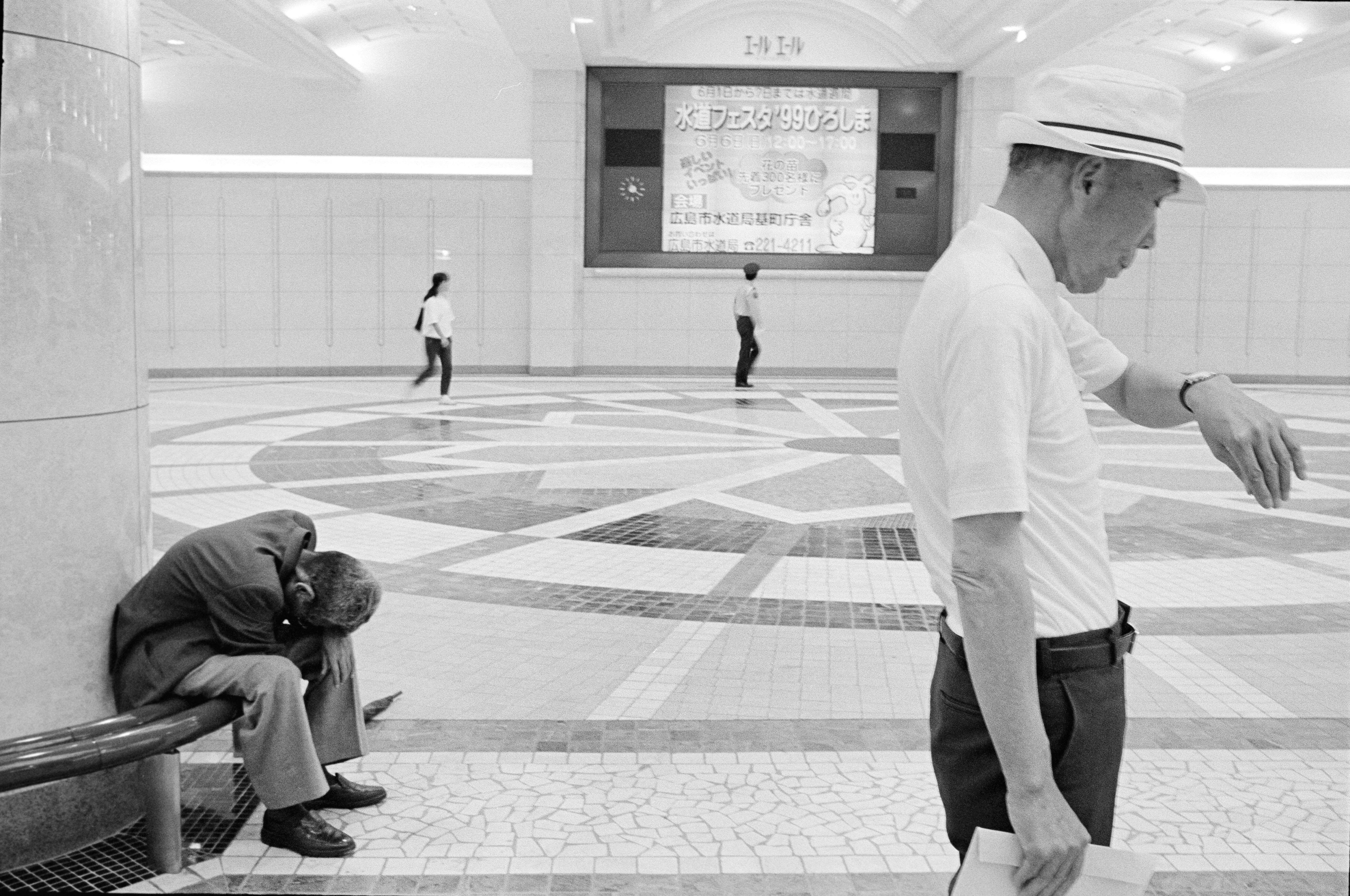 Case Studies from Other Large Cities