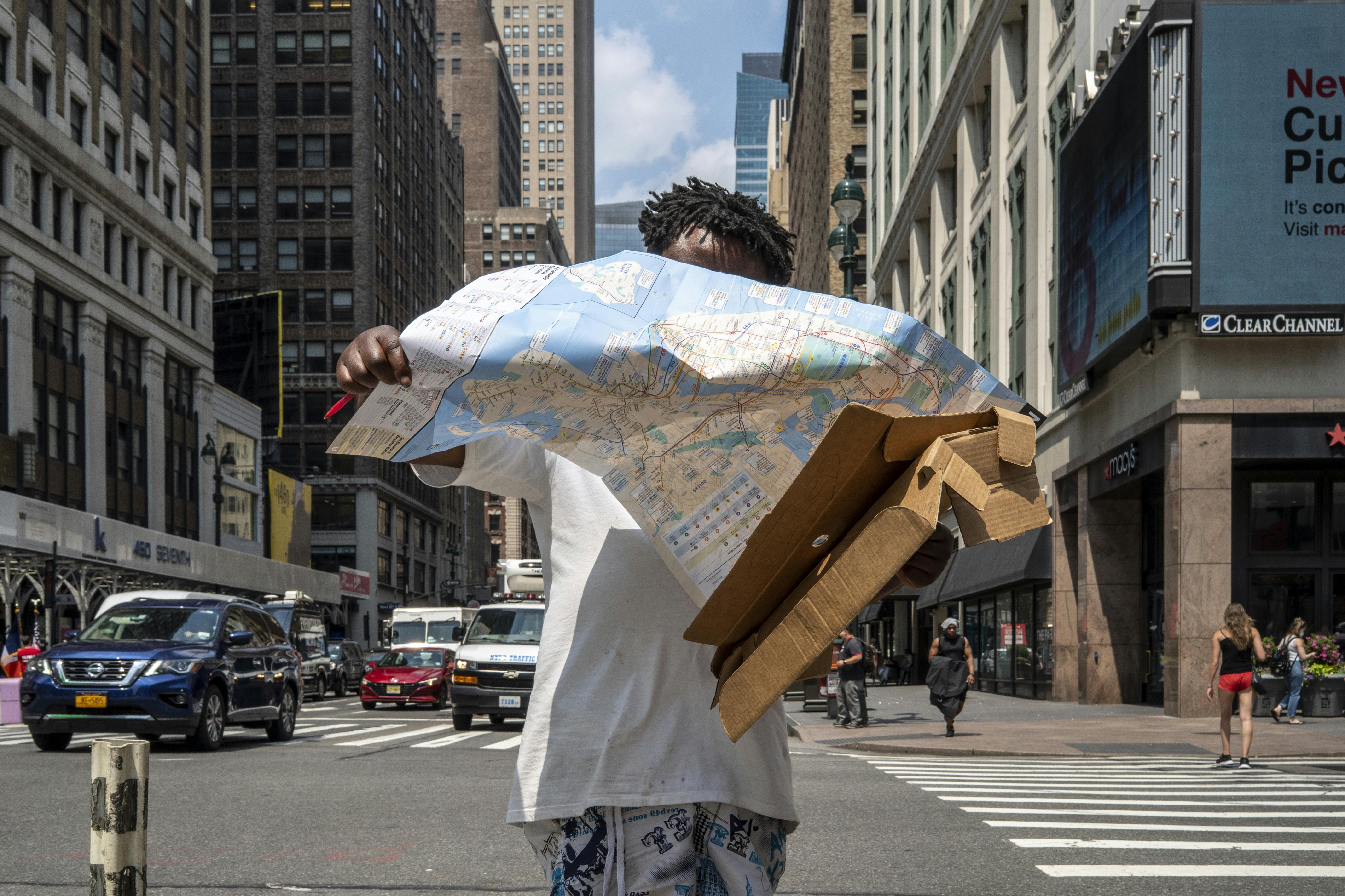 How the System Works (or Doesn't)